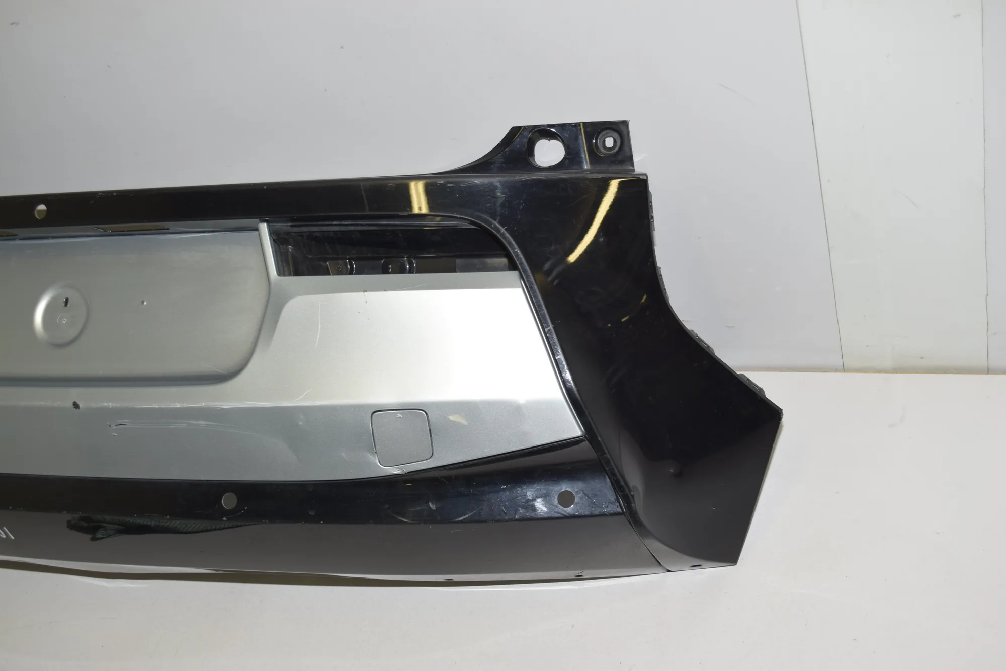 Rear Bumper · BMW i3 (I01) Hybrid 2017 – 4