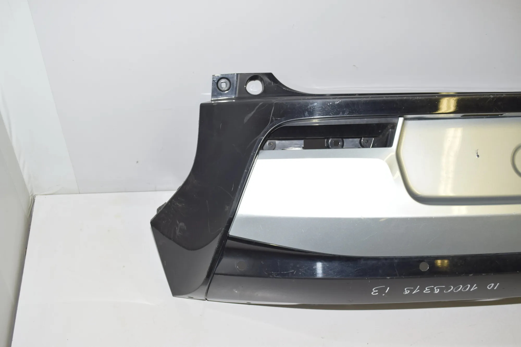 Rear Bumper · BMW i3 (I01) Hybrid 2017 – 3