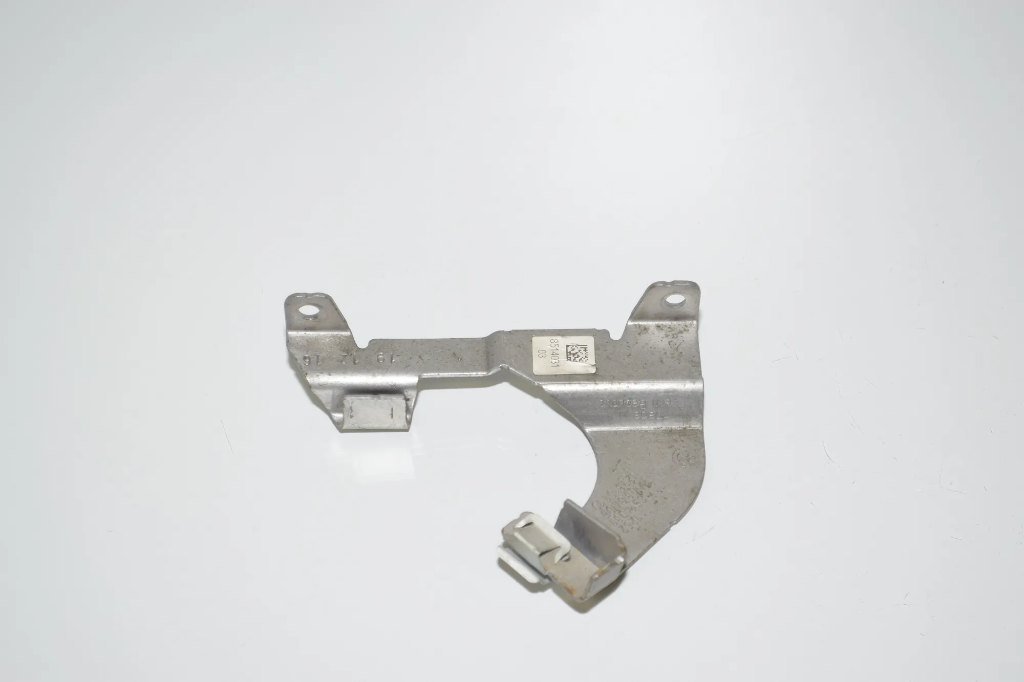 Bracket – OEM 8514031 · BMW 3 (F30, F80) 318 d 2017