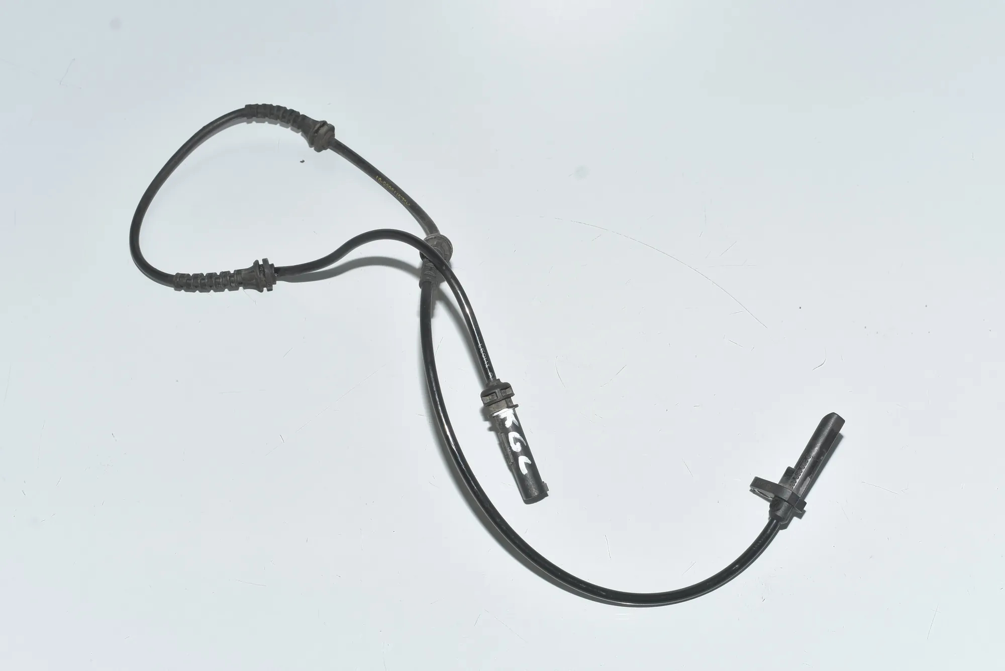 Rear Left ABS Sensor – OEM 34526775866 · BMW 5 Touring (F11) 530 d xDrive 2014 – 3
