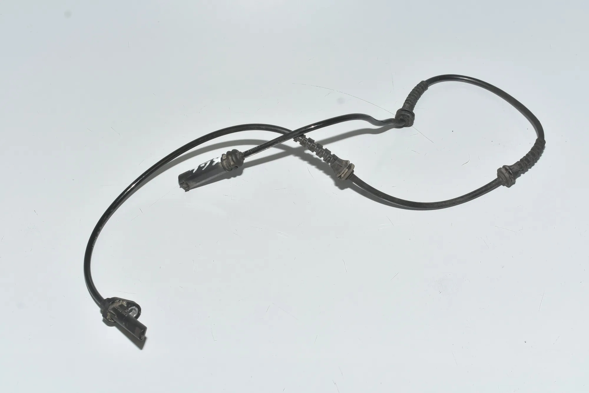 Rear Left ABS Sensor – OEM 34526775866 · BMW 5 Touring (F11) 530 d xDrive 2014 – 2