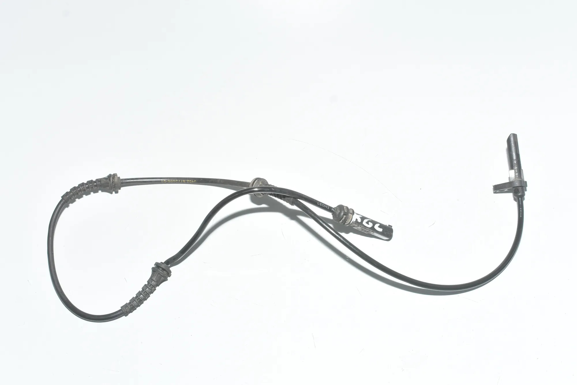 Rear Left ABS Sensor – OEM 34526775866 · BMW 5 Touring (F11) 530 d xDrive 2014