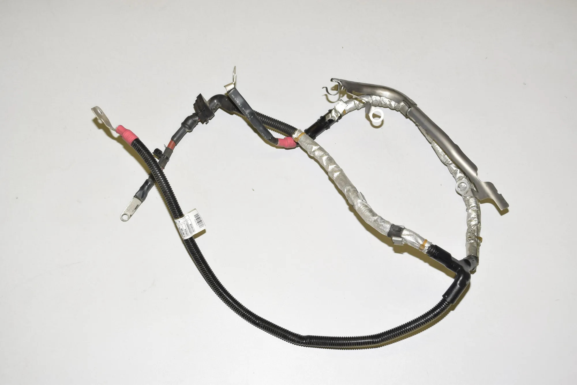 Positive Battery Cable – OEM 8584699 · BMW 3 (F30, F80) 318 d 2017 – 3