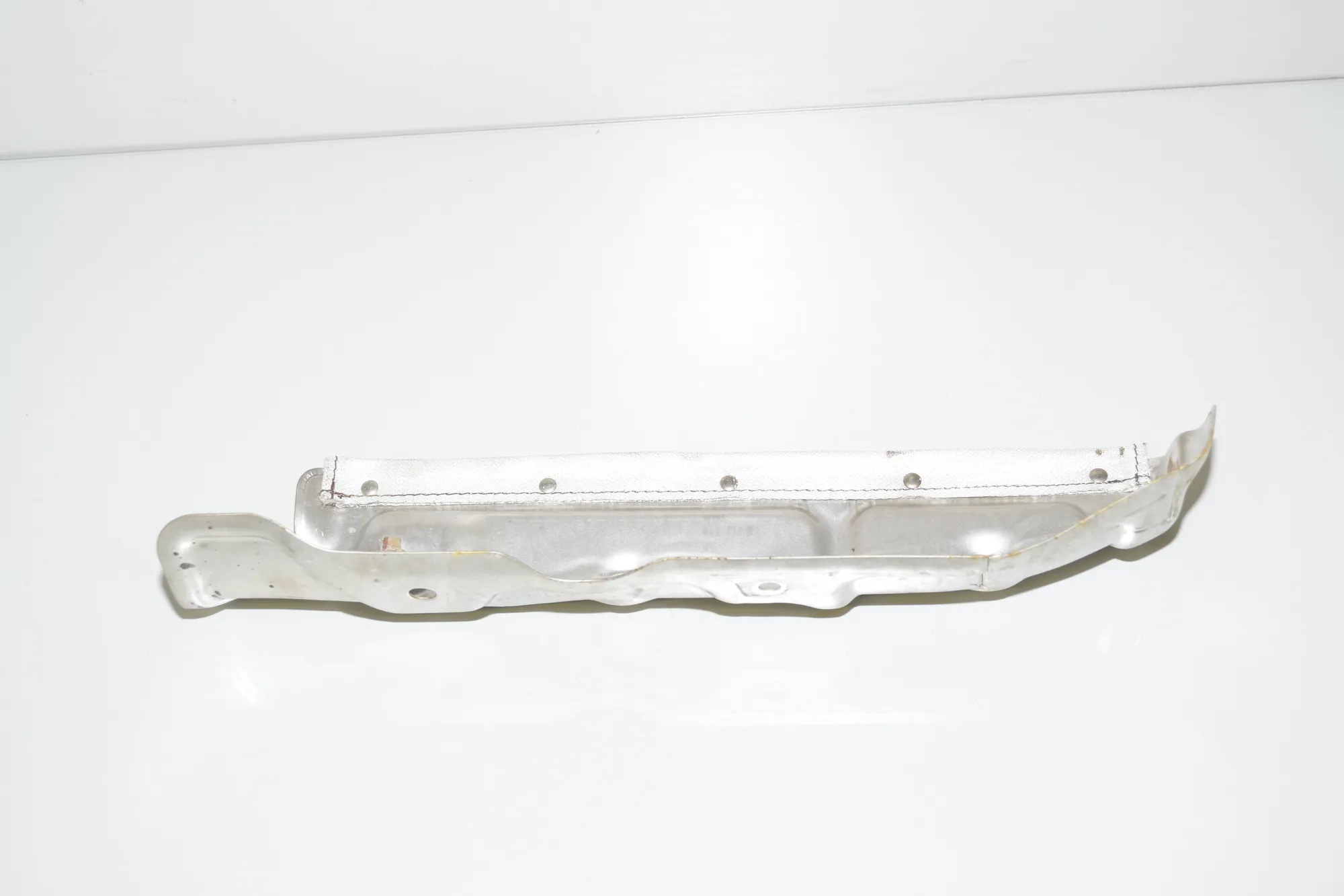 Heat Protection – OEM 8513648 · BMW 3 (F30, F80) 318 d 2017 – 4