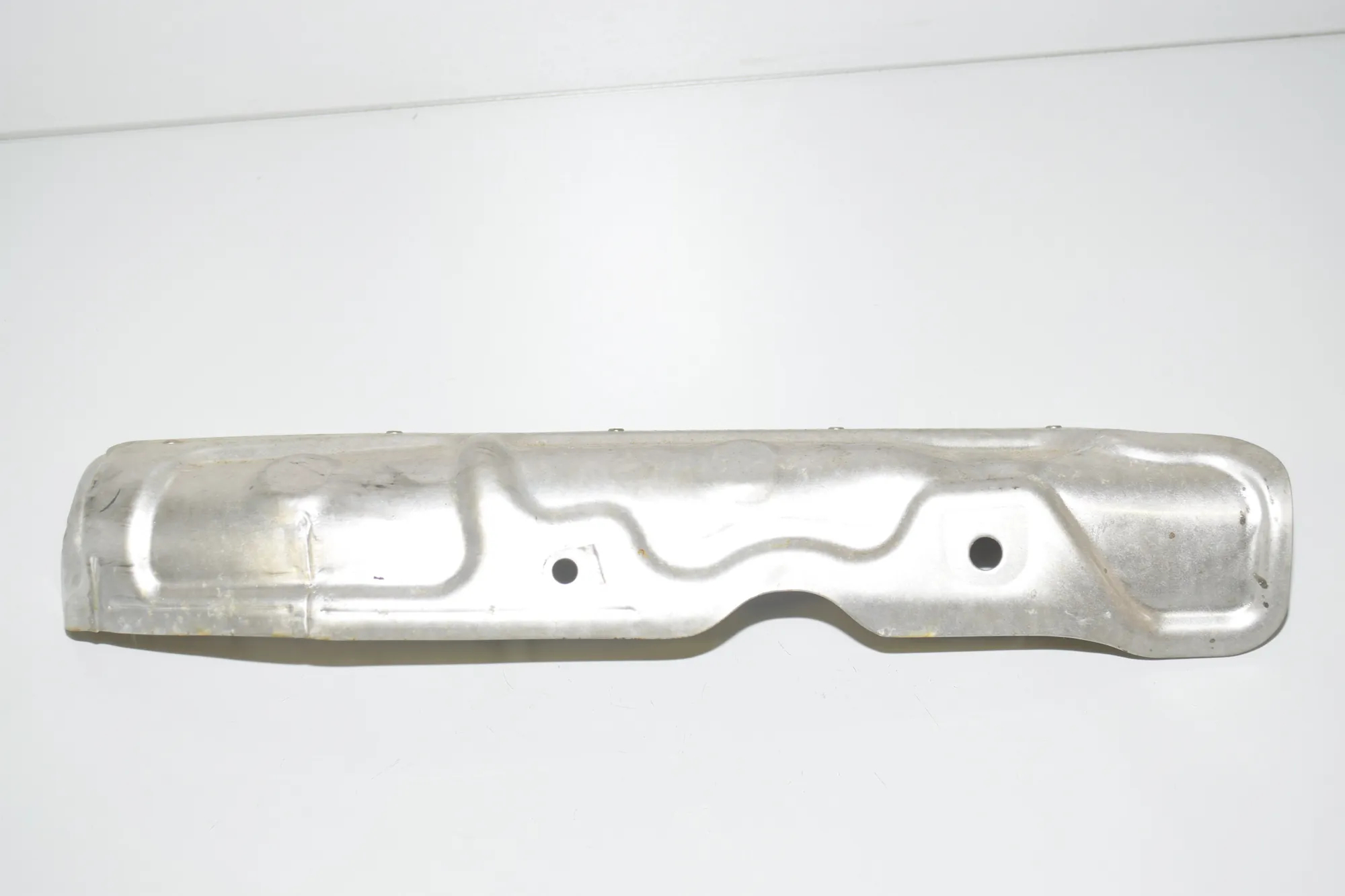 Heat Protection – OEM 8513648 · BMW 3 (F30, F80) 318 d 2017 – 2