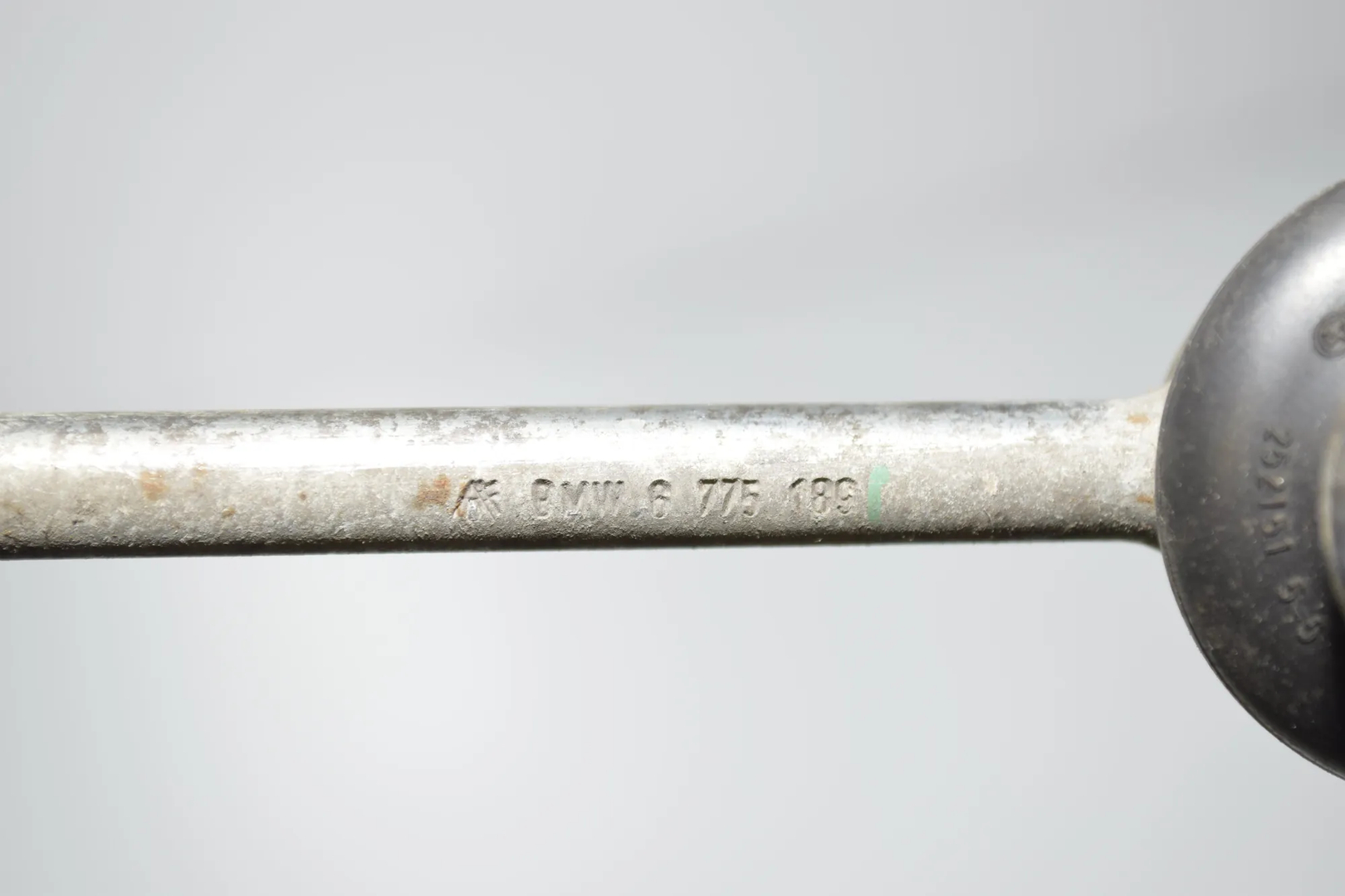 Rear Right Stabilizer Link – OEM 6775189 · BMW 5 (F10) 535 d xDrive 2015 – 5