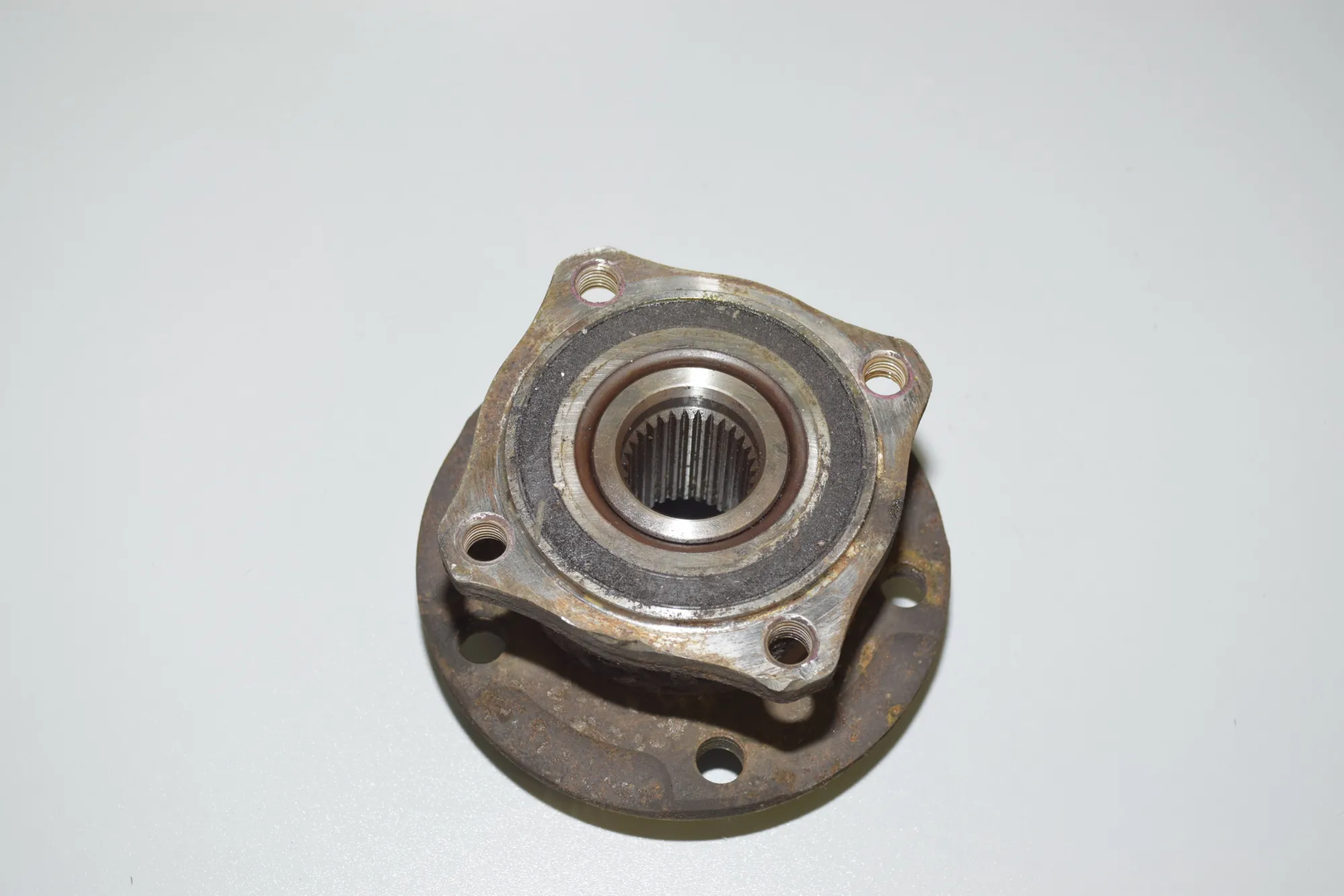 Rear Right Wheel Bearing – OEM 33006867806 · BMW 5 (F10) 535 d xDrive 2015 – 2