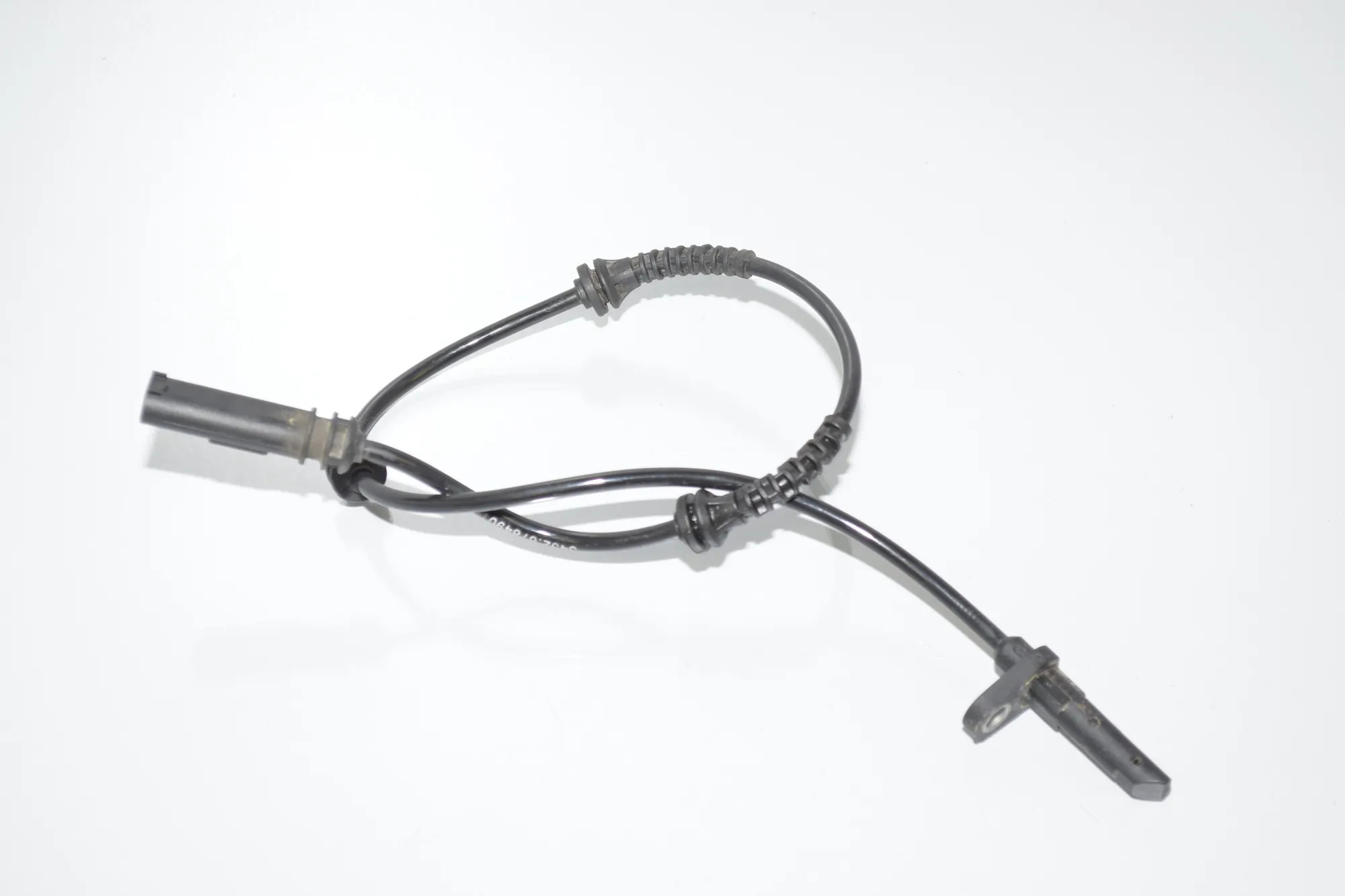 Rear Right ABS Sensor – OEM 6784901 · BMW 5 (F10) 535 d xDrive 2015 – 2