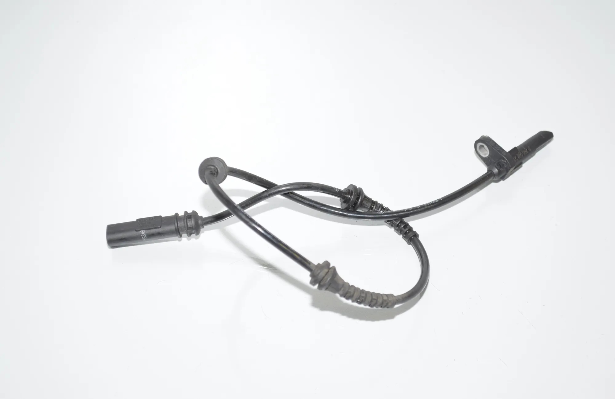 Rear Right ABS Sensor – OEM 6784901 · BMW 5 (F10) 535 d xDrive 2015 – 3