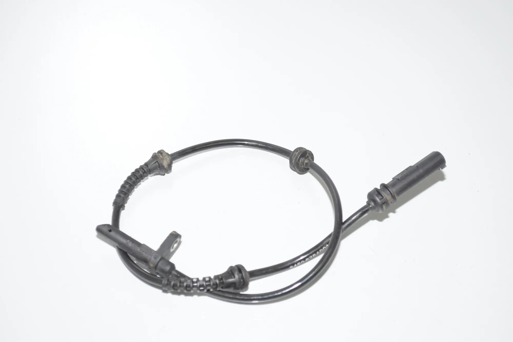 Rear Left ABS Sensor – OEM 6784901 · BMW 5 (F10) 535 d xDrive 2015