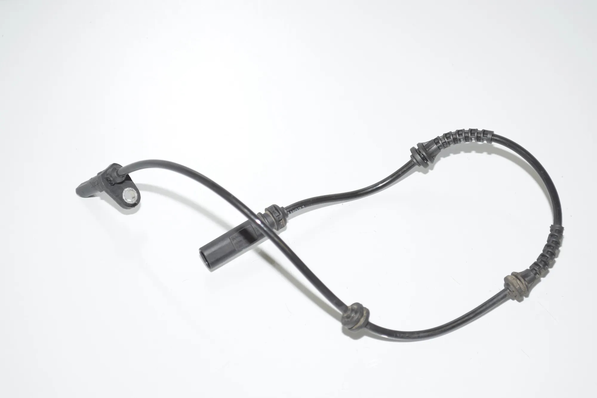 Rear Left ABS Sensor – OEM 6784901 · BMW 5 (F10) 535 d xDrive 2015 – 2