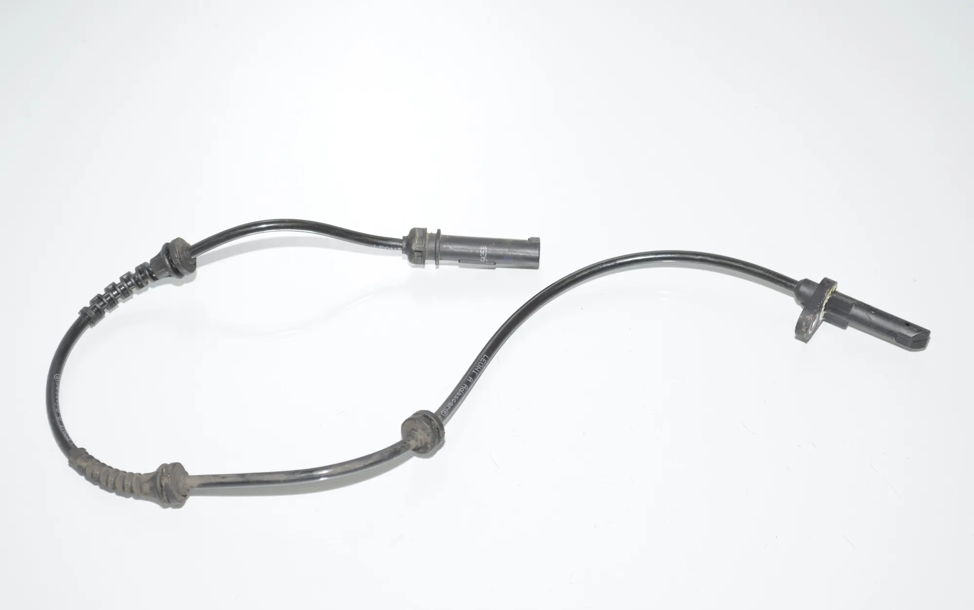 Rear Left ABS Sensor – OEM 6784901 · BMW 5 (F10) 535 d xDrive 2015 – 3