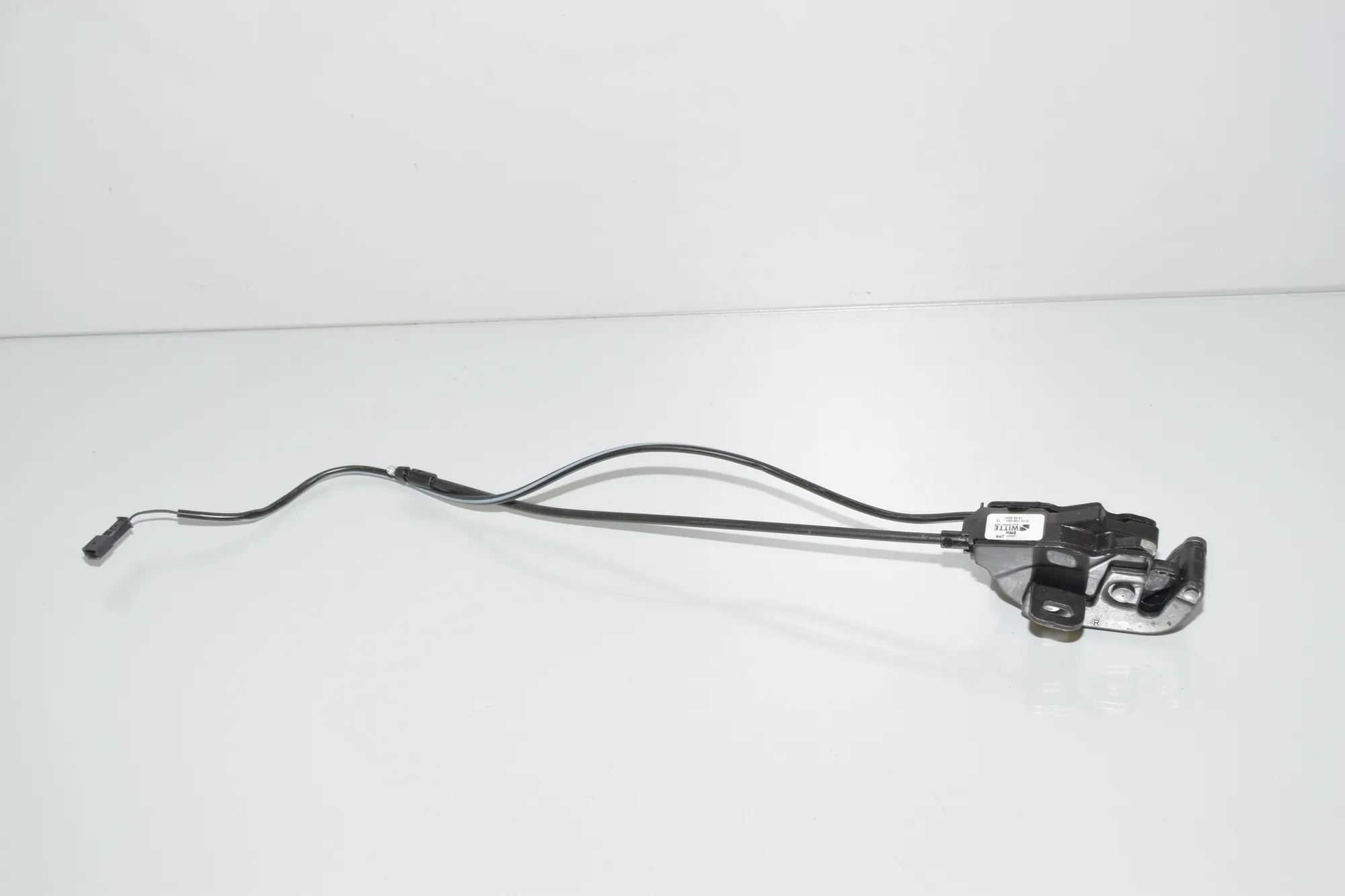 Rear Right Door Lock – OEM 7291034 · BMW i3 (I01) BMW i3 (I01) Hybrid 2020 – 4