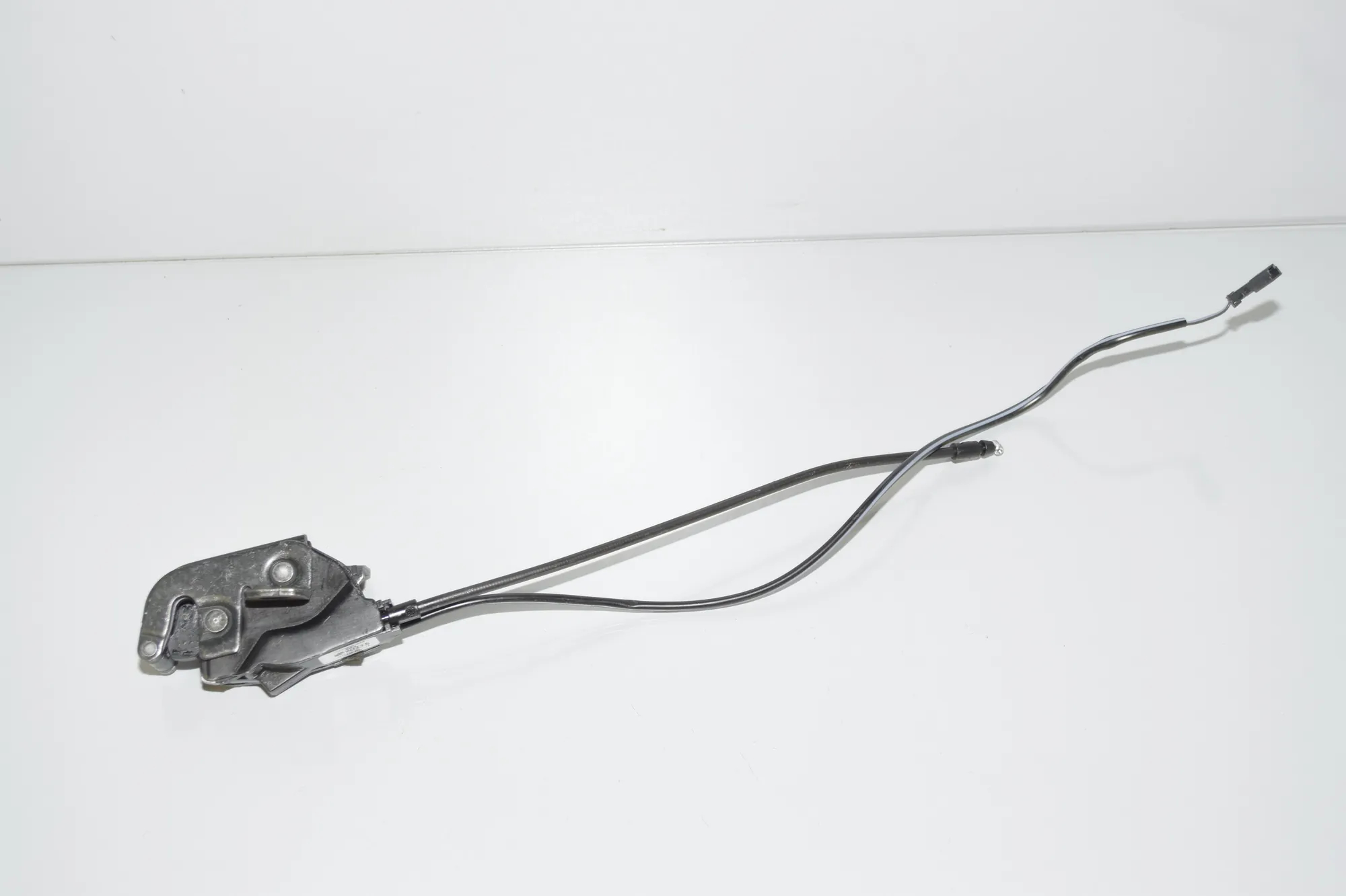 Rear Right Door Lock – OEM 7291034 · BMW i3 (I01) BMW i3 (I01) Hybrid 2020 – 2