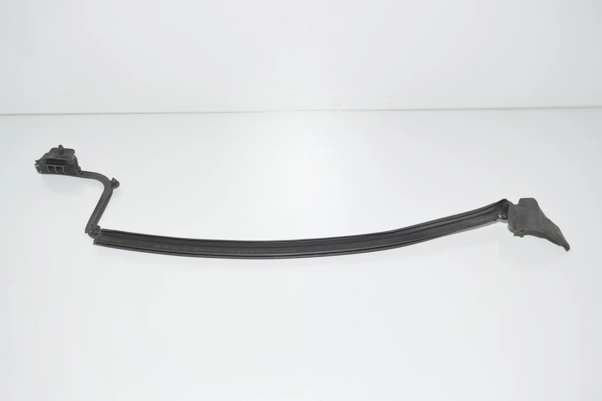 Rear Right Door Window Strip – OEM 7301746 · BMW i3 (I01) BMW i3 (I01) Hybrid 2020