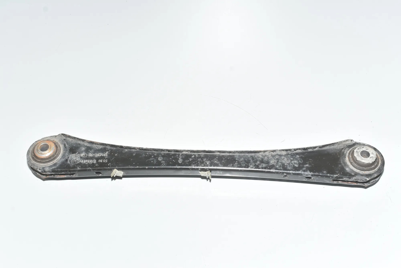 Rear Left Control Arm – OEM 33326788549 · BMW X3 (F25) xDrive 20 d 2012