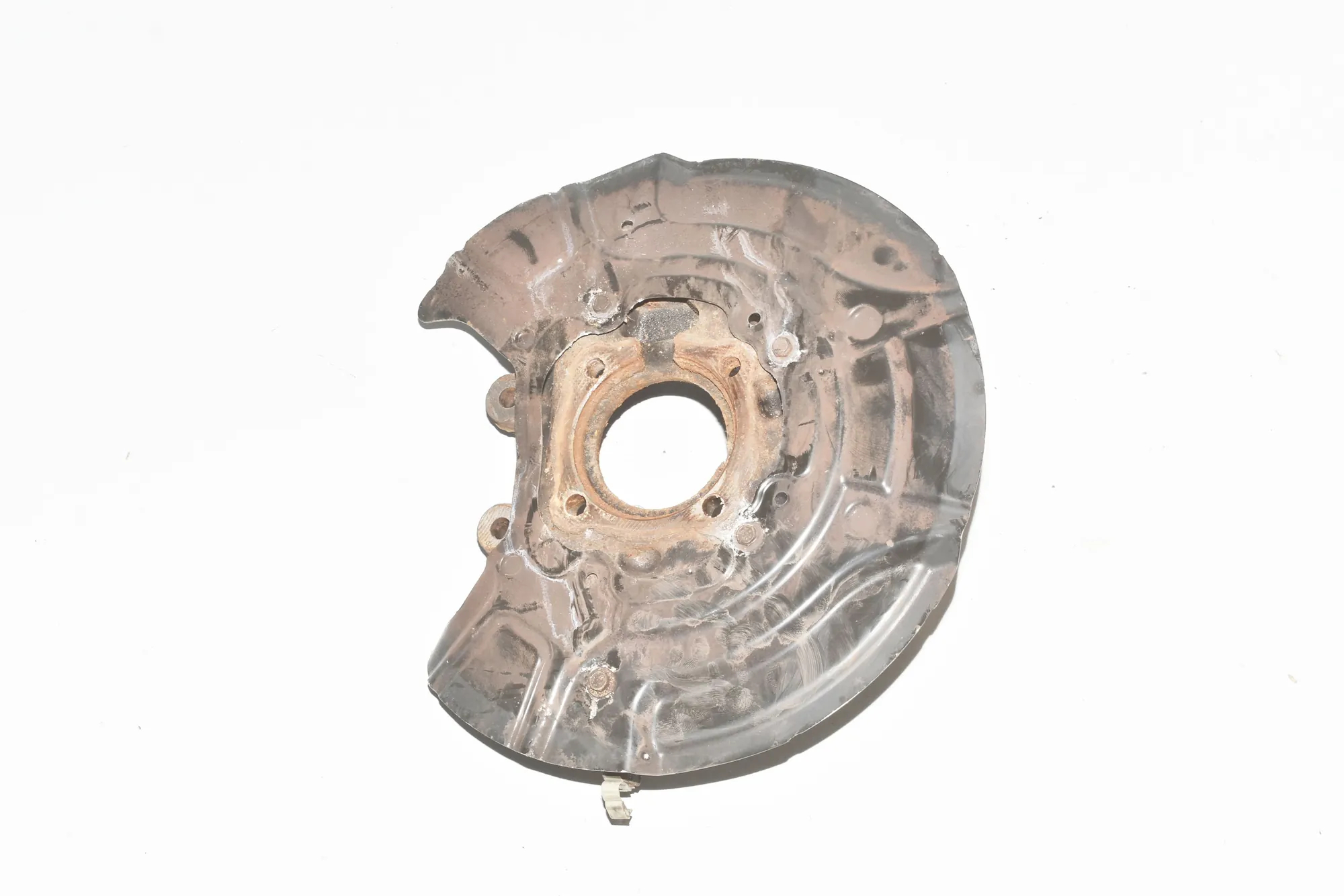 Rear Right Wheel Hub – OEM 33406797570 · BMW X3 (F25) xDrive 20 d 2012 – 2