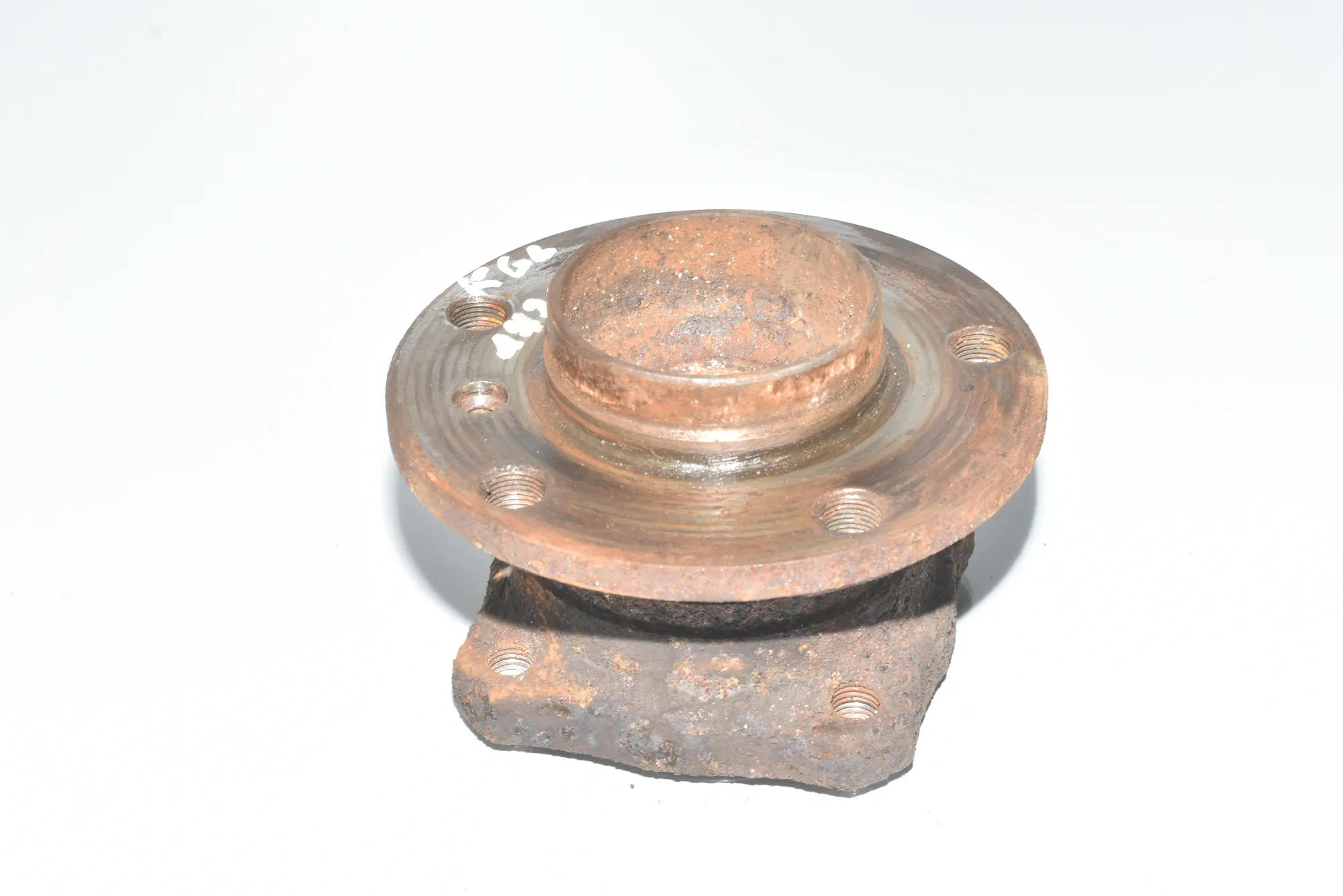 Rear Left Wheel Bearing – OEM 6787015 · BMW X3 (F25) xDrive 20 d 2012 – 2