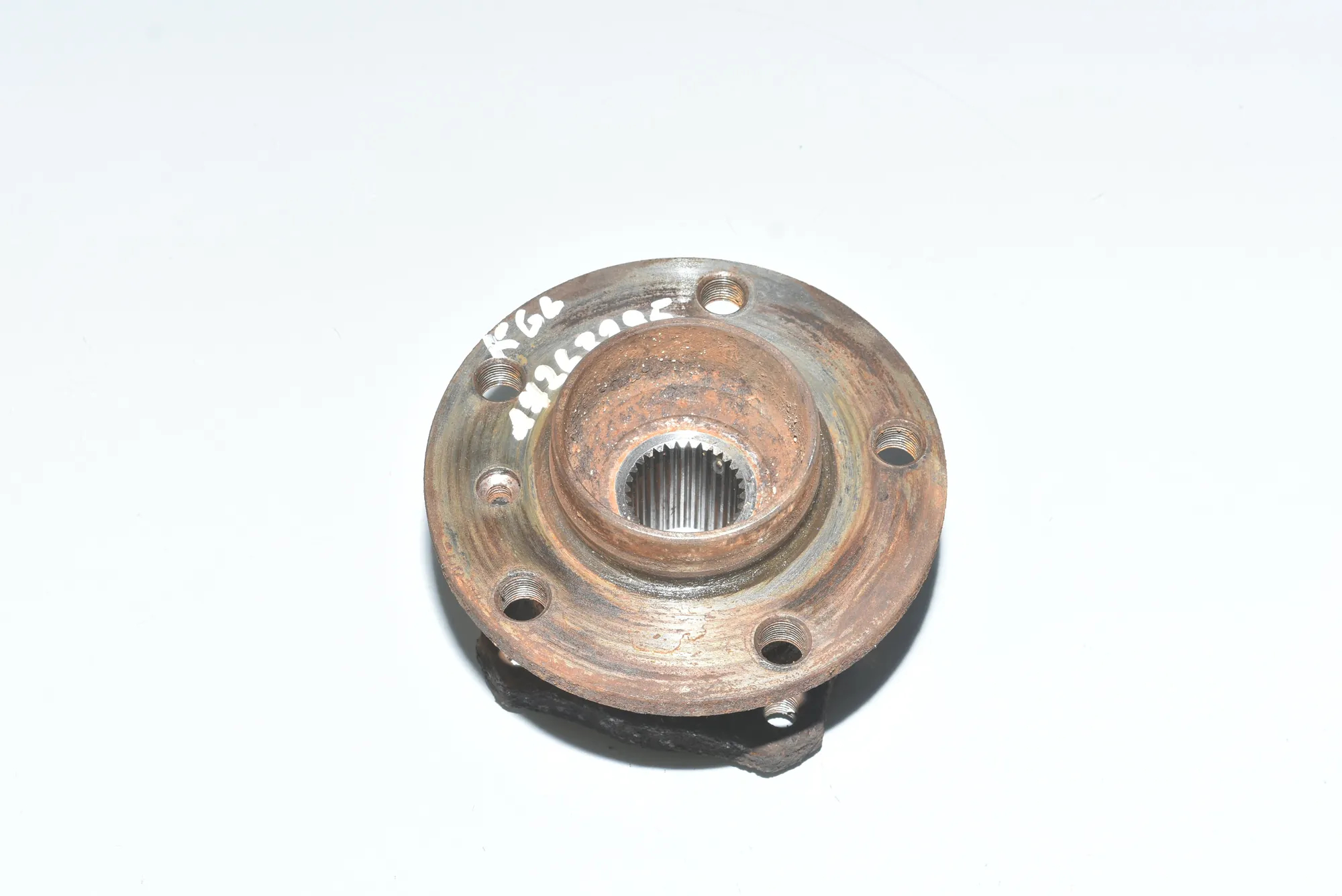 Rear Left Wheel Bearing – OEM 6787015 · BMW X3 (F25) xDrive 20 d 2012