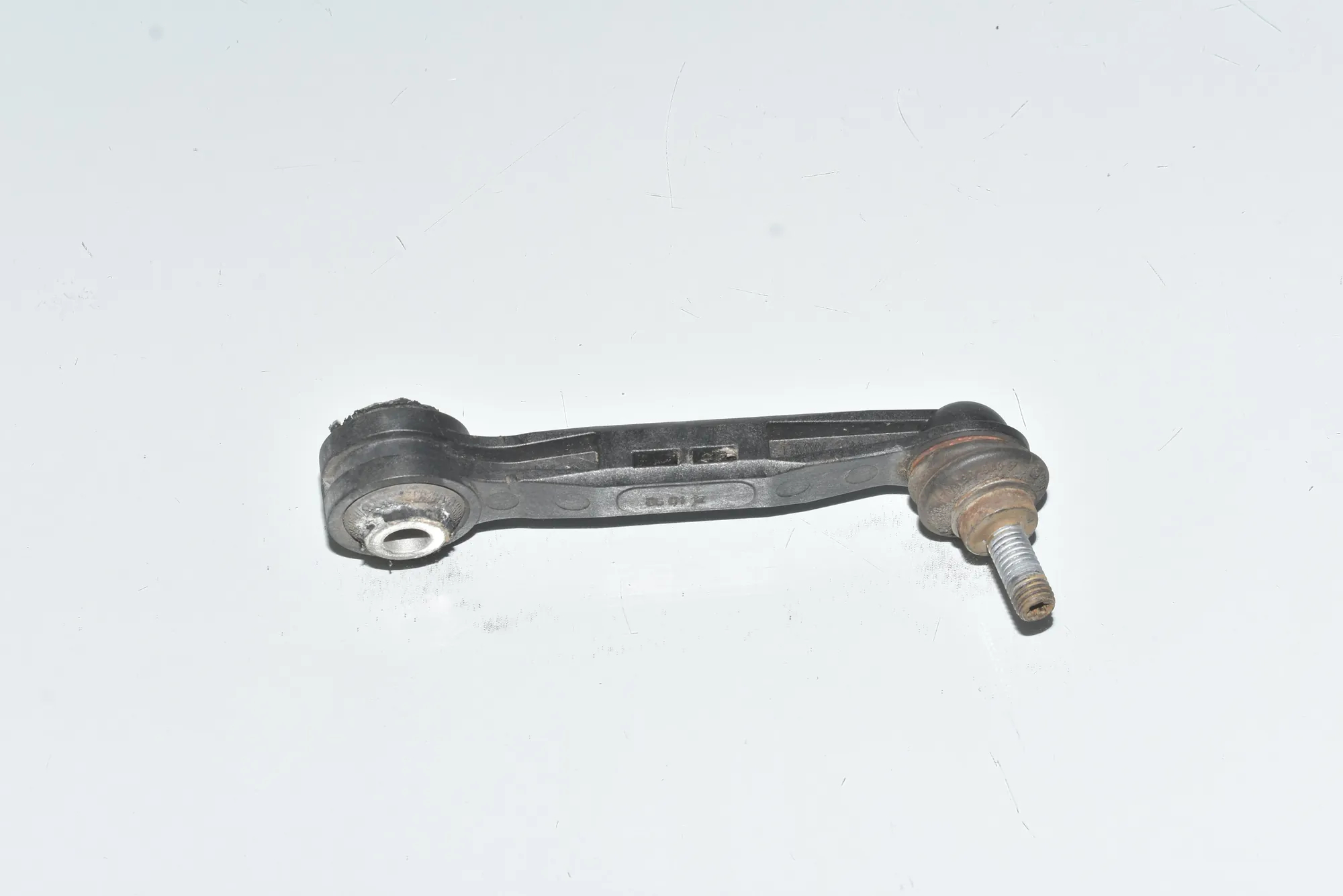 Rear Left Stabilizer Link – OEM 33556790324 · BMW X3 (F25) xDrive 20 d 2012 – 2