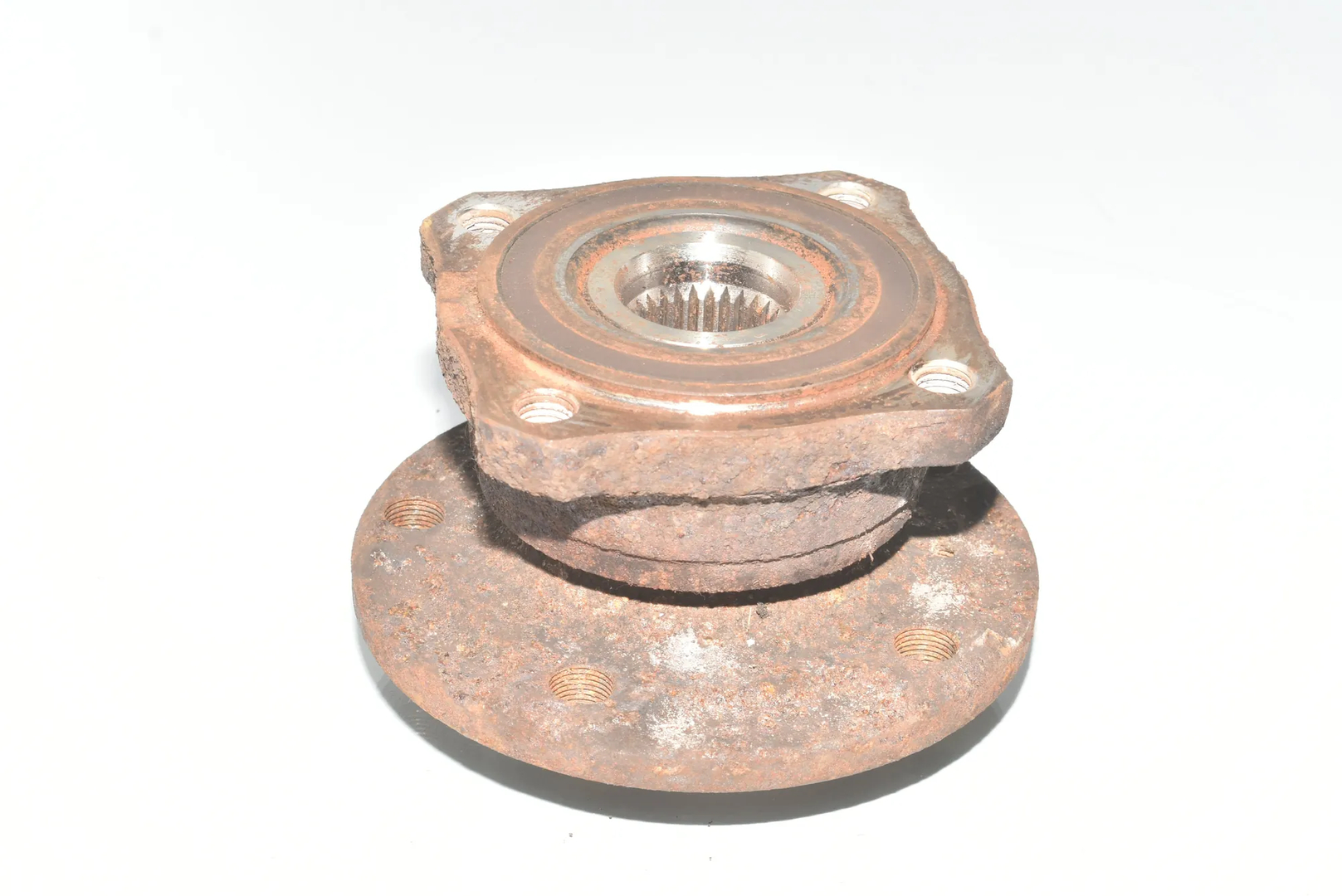 Rear Right Wheel Bearing – OEM 33406787015 · BMW X3 (F25) xDrive 20 d 2012 – 4