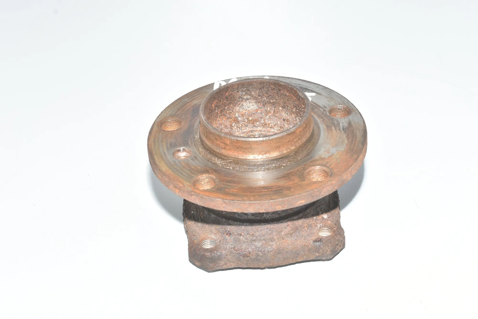 Rear Right Wheel Bearing – OEM 33406787015 · BMW X3 (F25) xDrive 20 d 2012 – 2