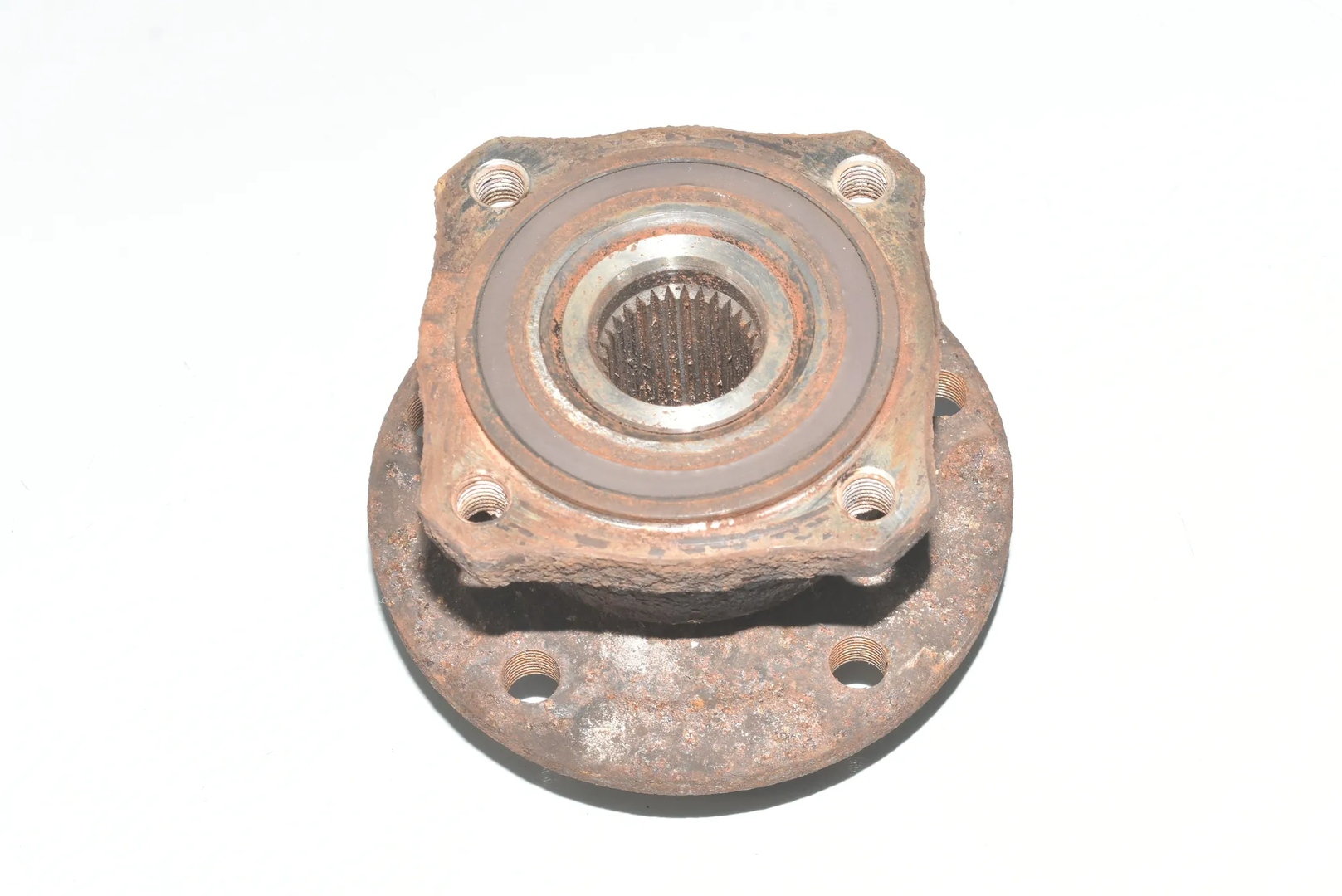 Rear Right Wheel Bearing – OEM 33406787015 · BMW X3 (F25) xDrive 20 d 2012 – 3