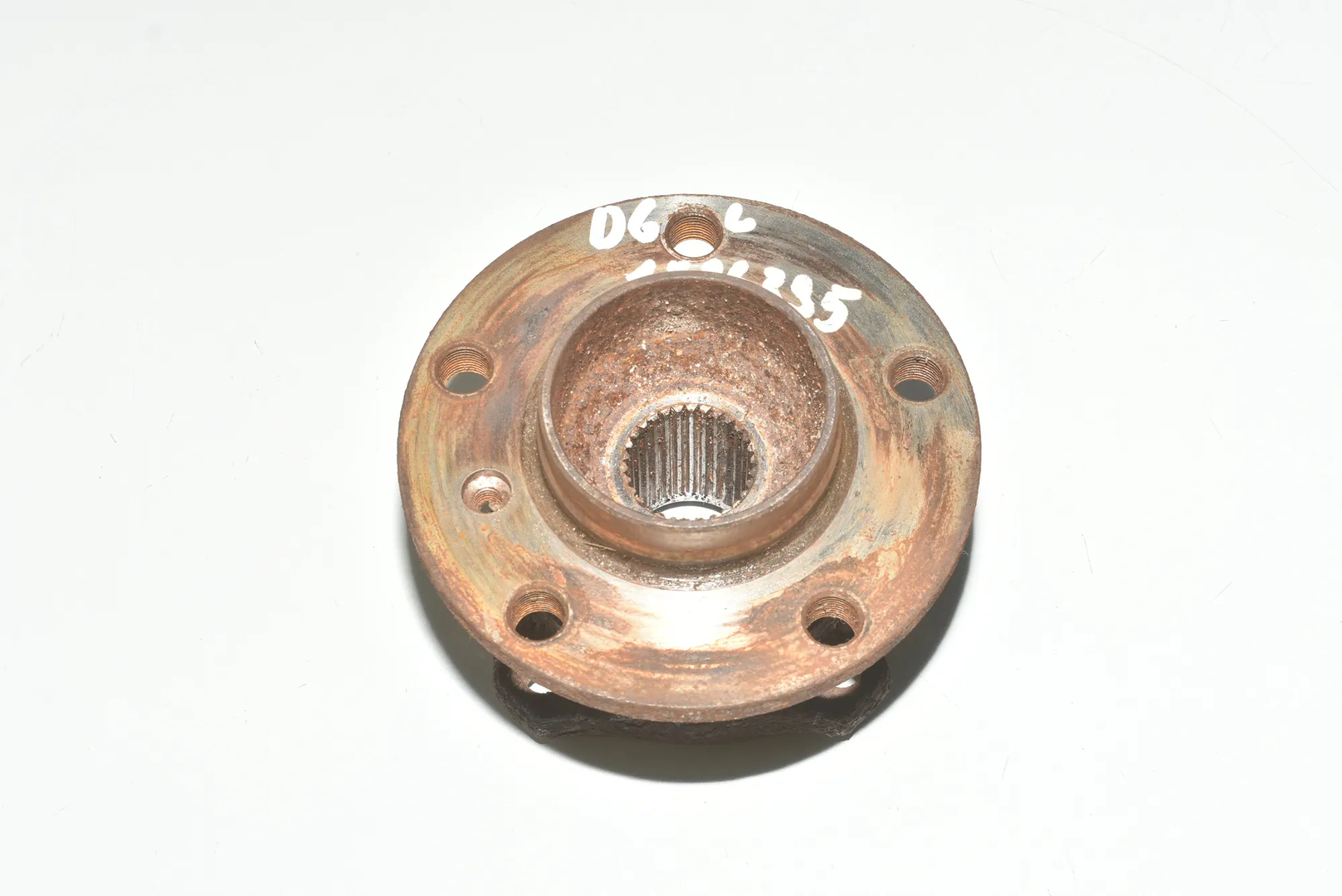 Rear Right Wheel Bearing – OEM 33406787015 · BMW X3 (F25) xDrive 20 d 2012