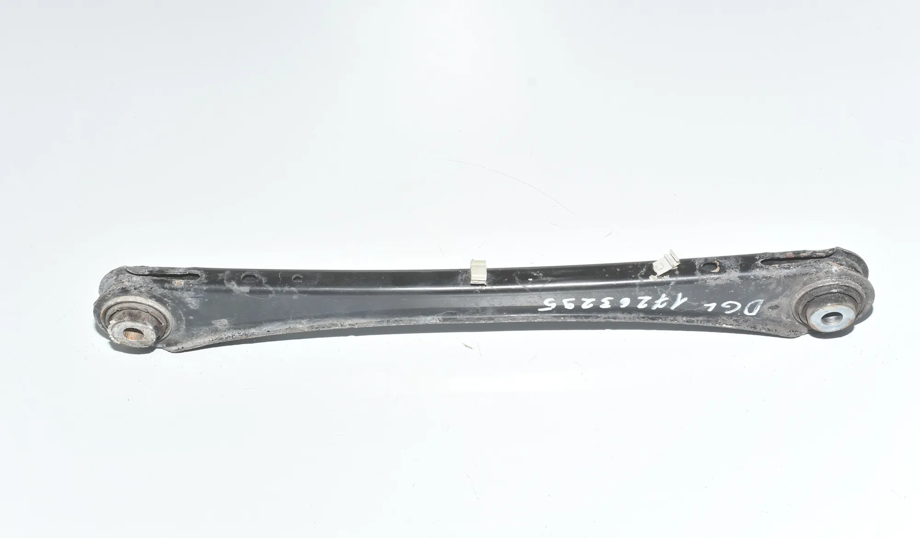 Rear Right Control Arm – OEM 33326788550 · BMW X3 (F25) xDrive 20 d 2012 – 3