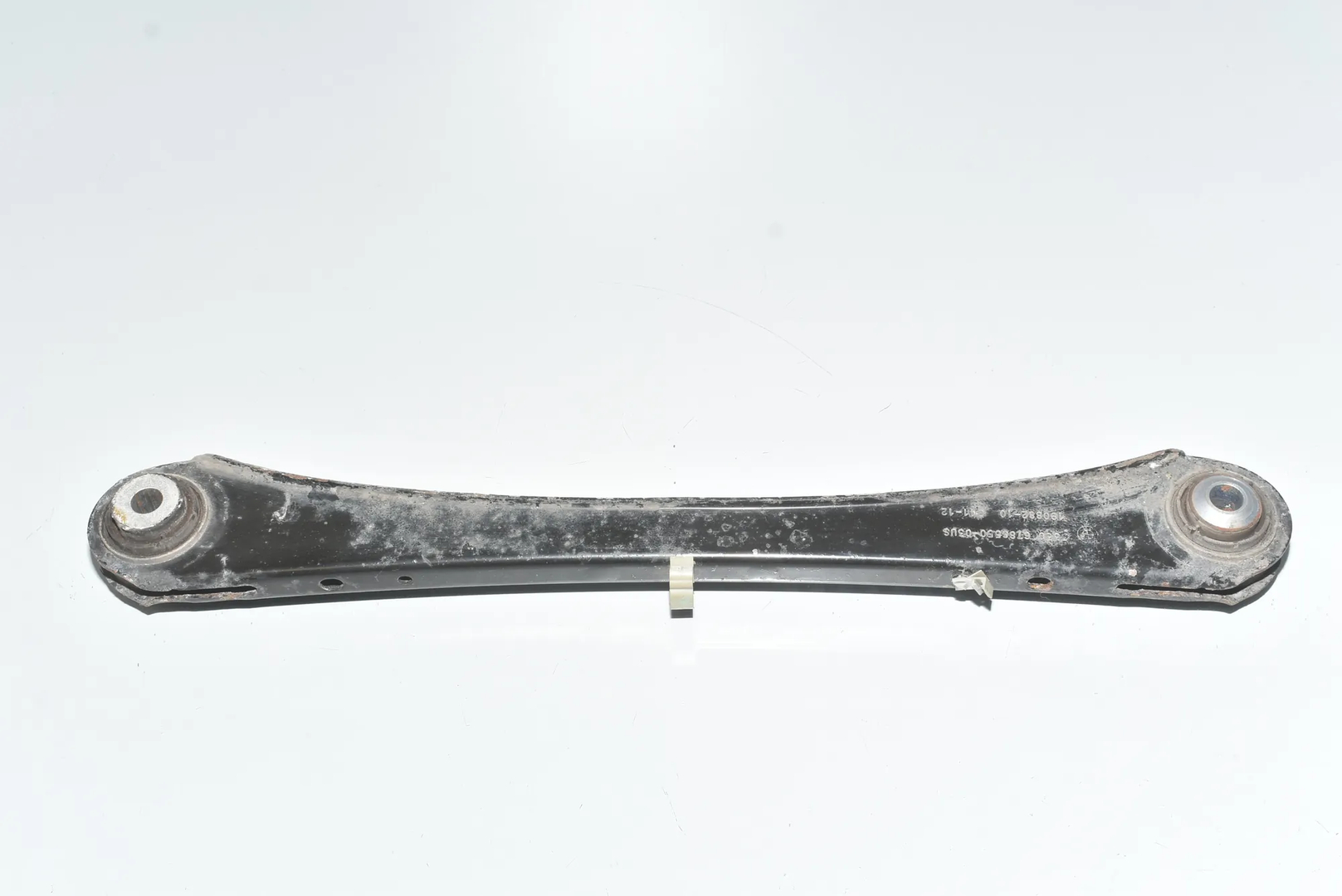 Rear Right Control Arm – OEM 33326788550 · BMW X3 (F25) xDrive 20 d 2012 – 2