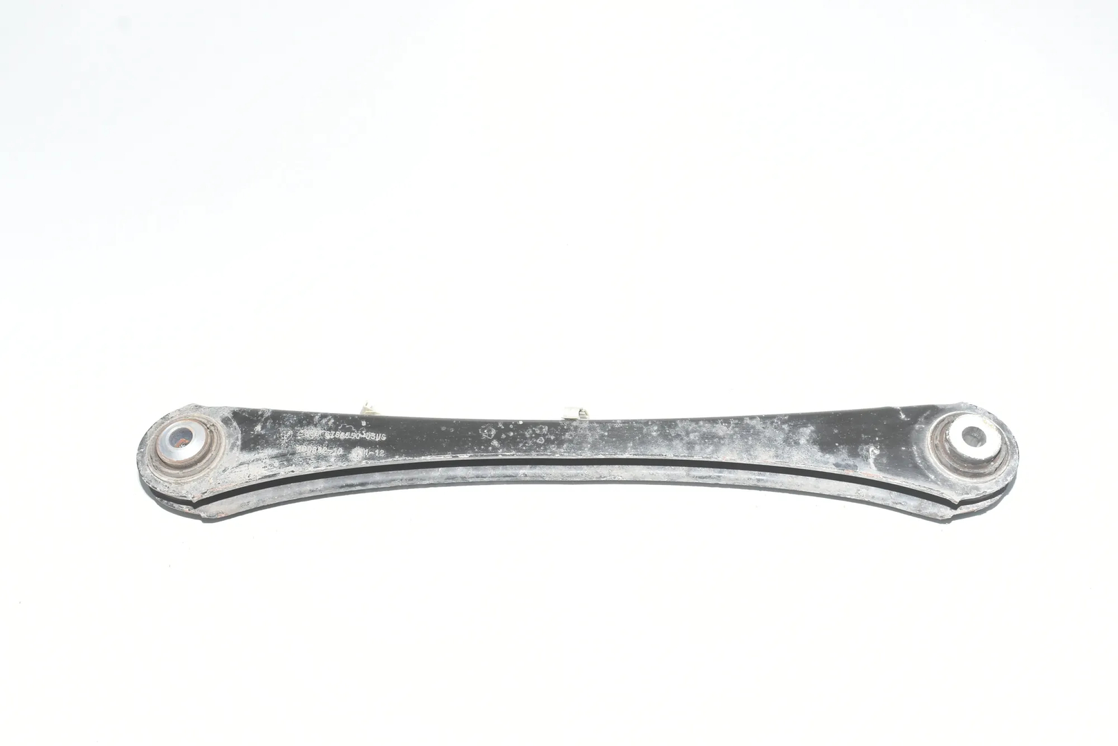 Rear Right Control Arm – OEM 33326788550 · BMW X3 (F25) xDrive 20 d 2012