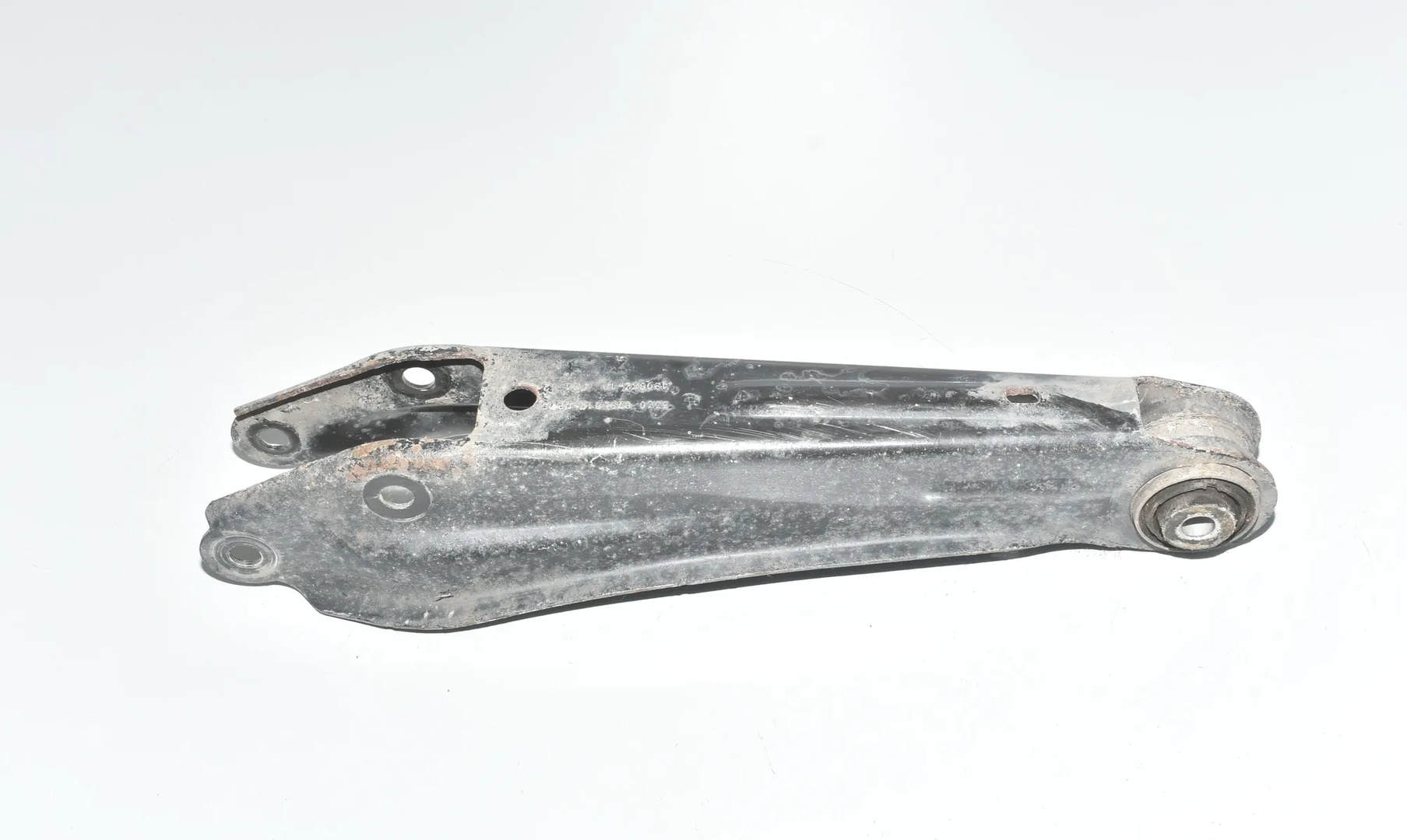 Rear Left Control Arm – OEM 33326795812 · BMW X3 (F25) xDrive 20 d 2012 – 2
