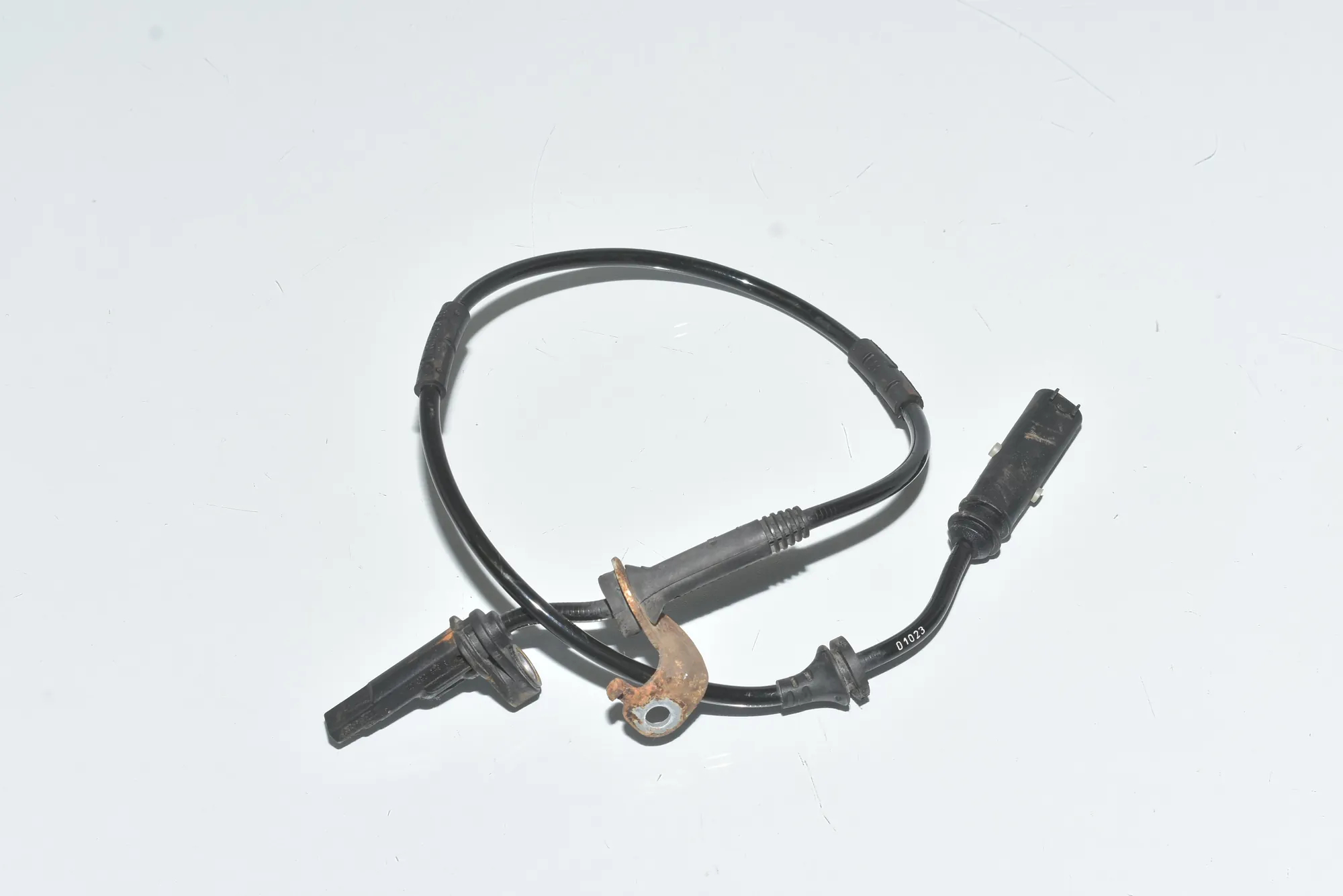Rear Left ABS Sensor – OEM 34526855050 · BMW X3 (F25) xDrive 20 d 2012 – 3