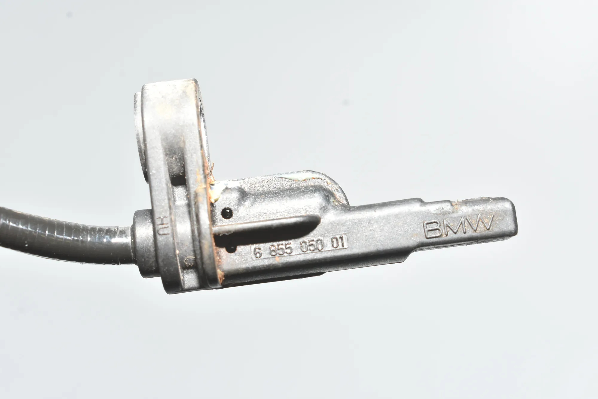 Rear Left ABS Sensor – OEM 34526855050 · BMW X3 (F25) xDrive 20 d 2012 – 4