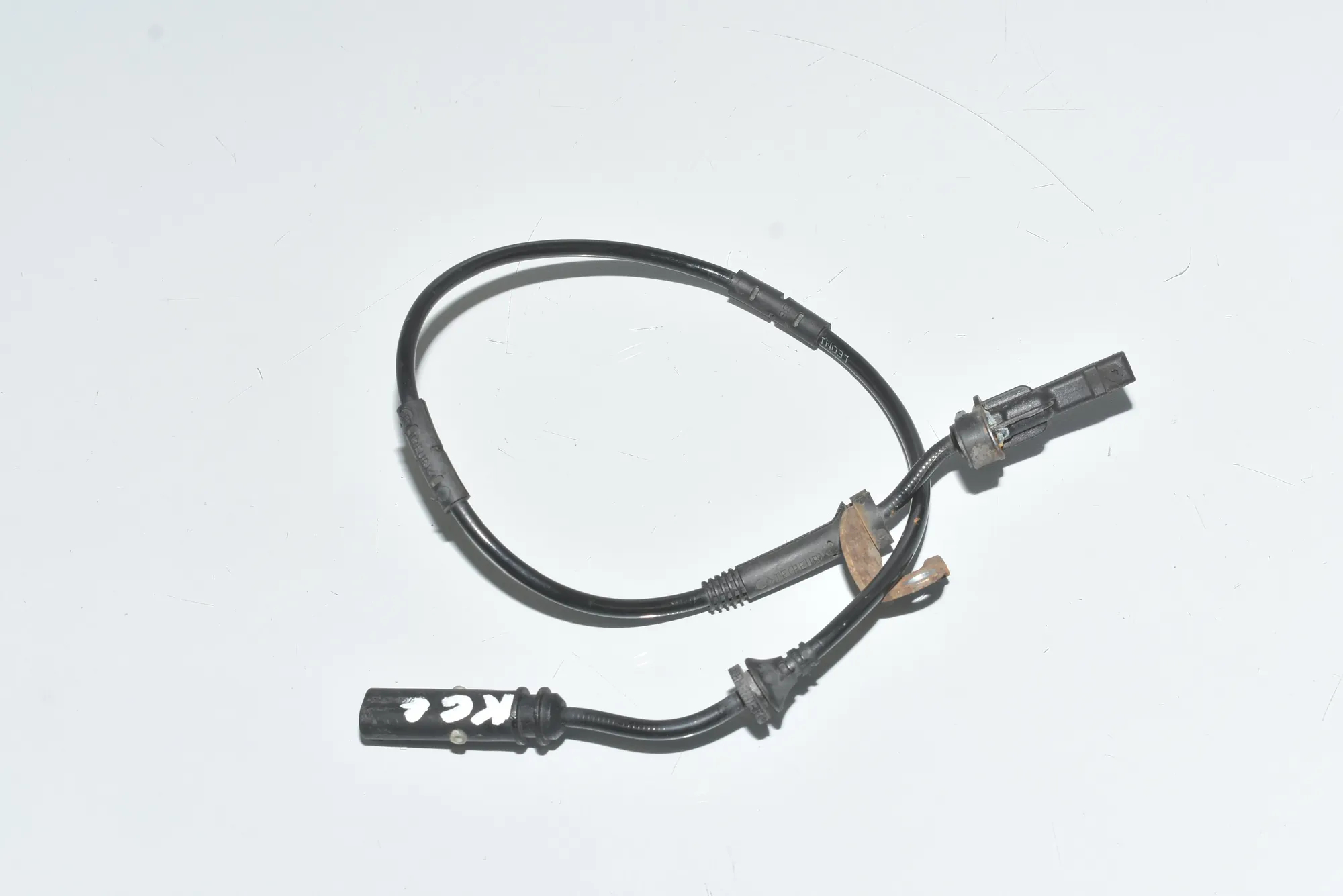 Rear Left ABS Sensor – OEM 34526855050 · BMW X3 (F25) xDrive 20 d 2012