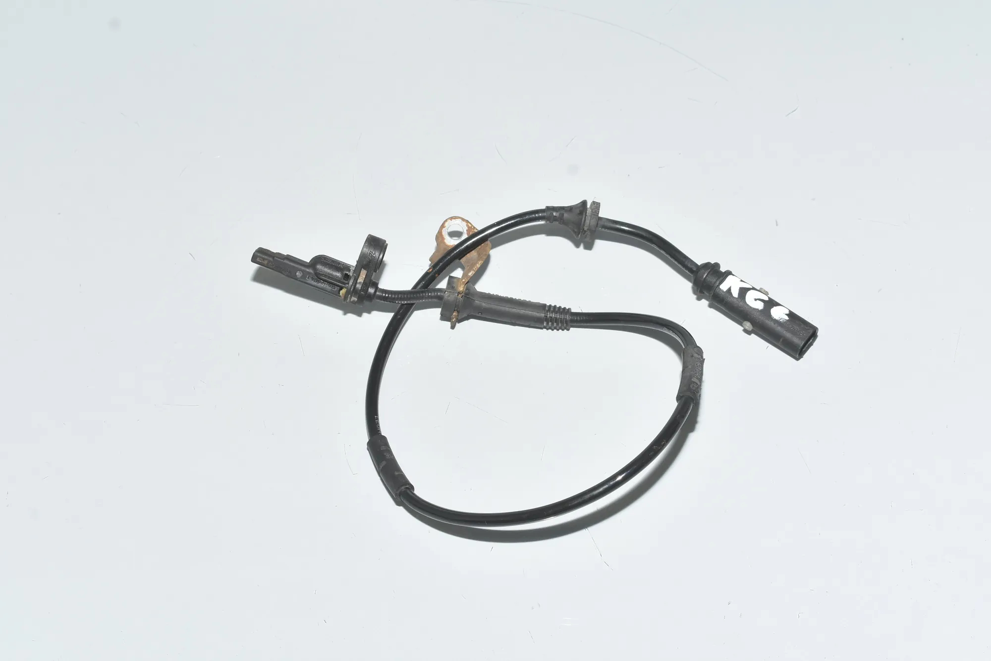 Rear Left ABS Sensor – OEM 34526855050 · BMW X3 (F25) xDrive 20 d 2012 – 2