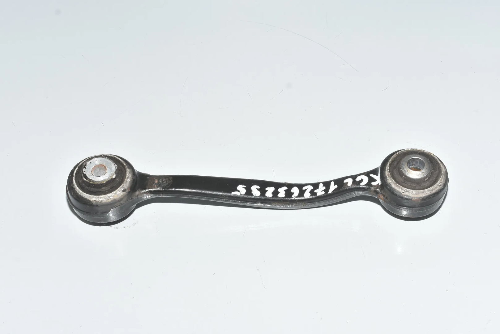 Rear Left Control Arm – OEM 33306786991 · BMW X3 (F25) xDrive 20 d 2012 – 2