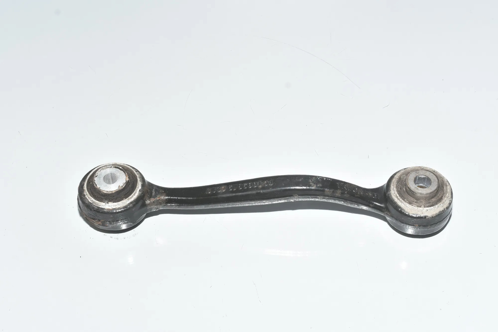 Rear Left Control Arm – OEM 33306786991 · BMW X3 (F25) xDrive 20 d 2012 – 3