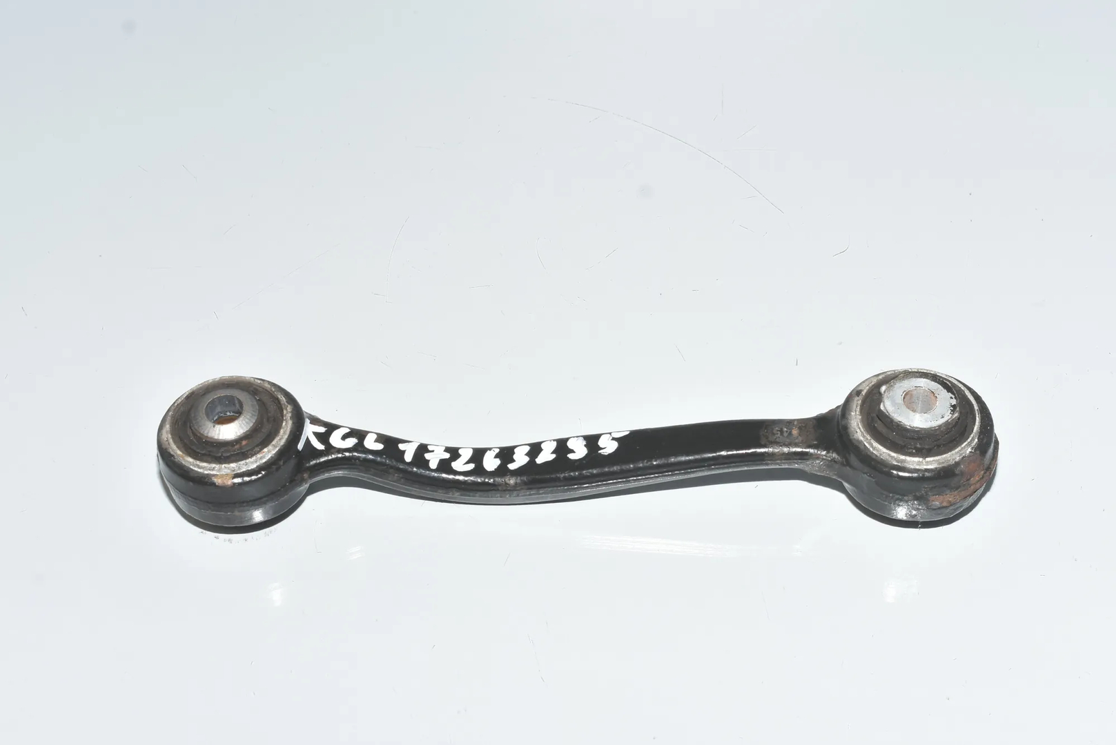 Rear Left Control Arm – OEM 33306786991 · BMW X3 (F25) xDrive 20 d 2012