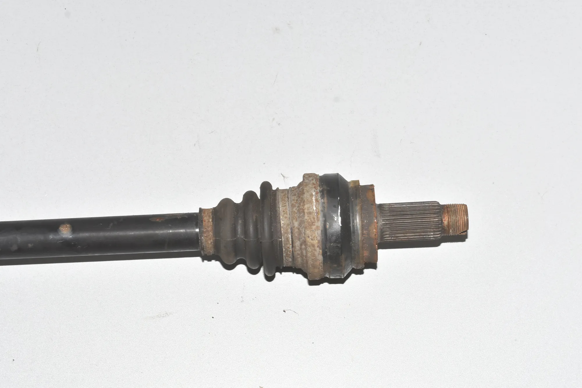 Rear Right Driveshaft – OEM 33207598042 · BMW X3 (F25) xDrive 20 d 2012 – 3