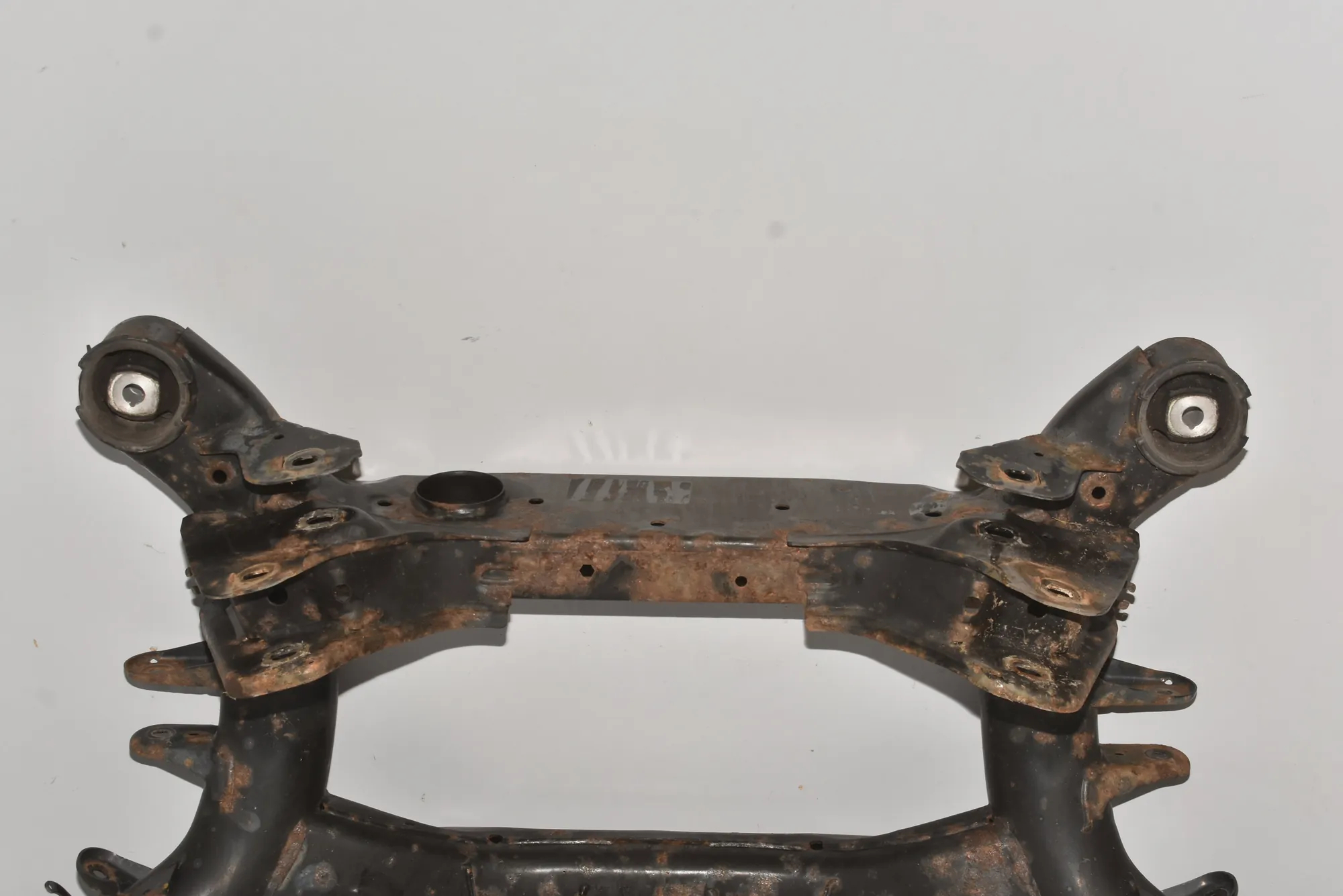 Rear Subframe – OEM 33316857983 · BMW X3 (F25) xDrive 20 d 2012 – 2