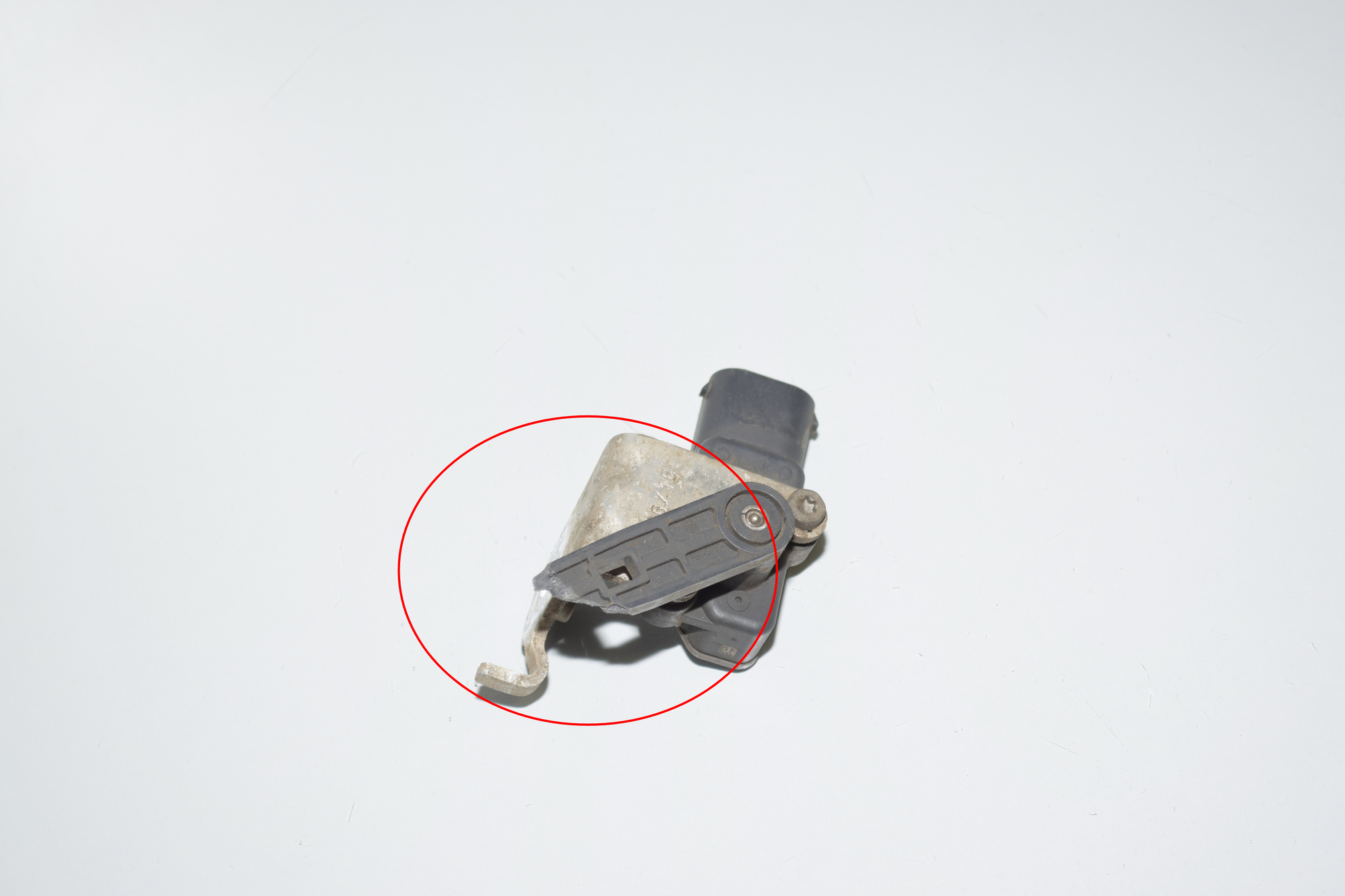 Rear Right Height Level Sensor – OEM 37146870200 · BMW i3 (I01) BMW i3 (I01) Hybrid 2016 – 5