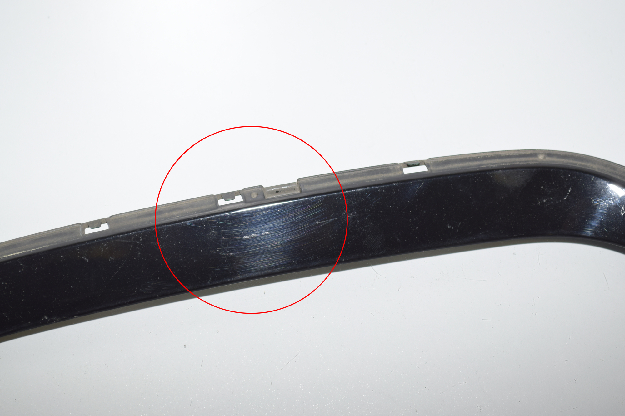 Front Right Grill – OEM 7955388 · BMW i3 (I01) BMW i3 (I01) Hybrid 2019 – 5