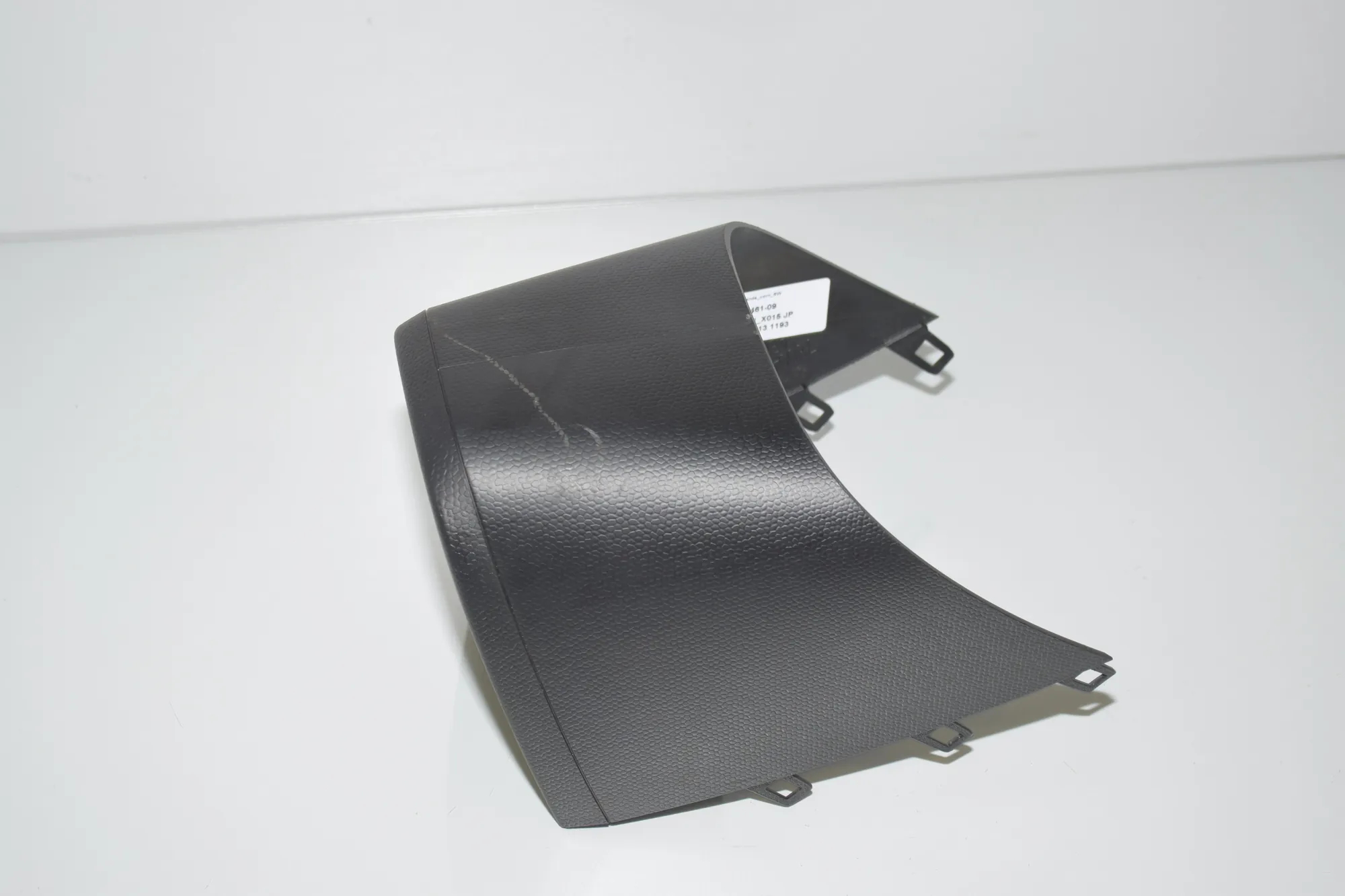Center Console Trim – OEM 51169292461 · BMW i3 (I01) BMW i3 (I01) Hybrid 2014