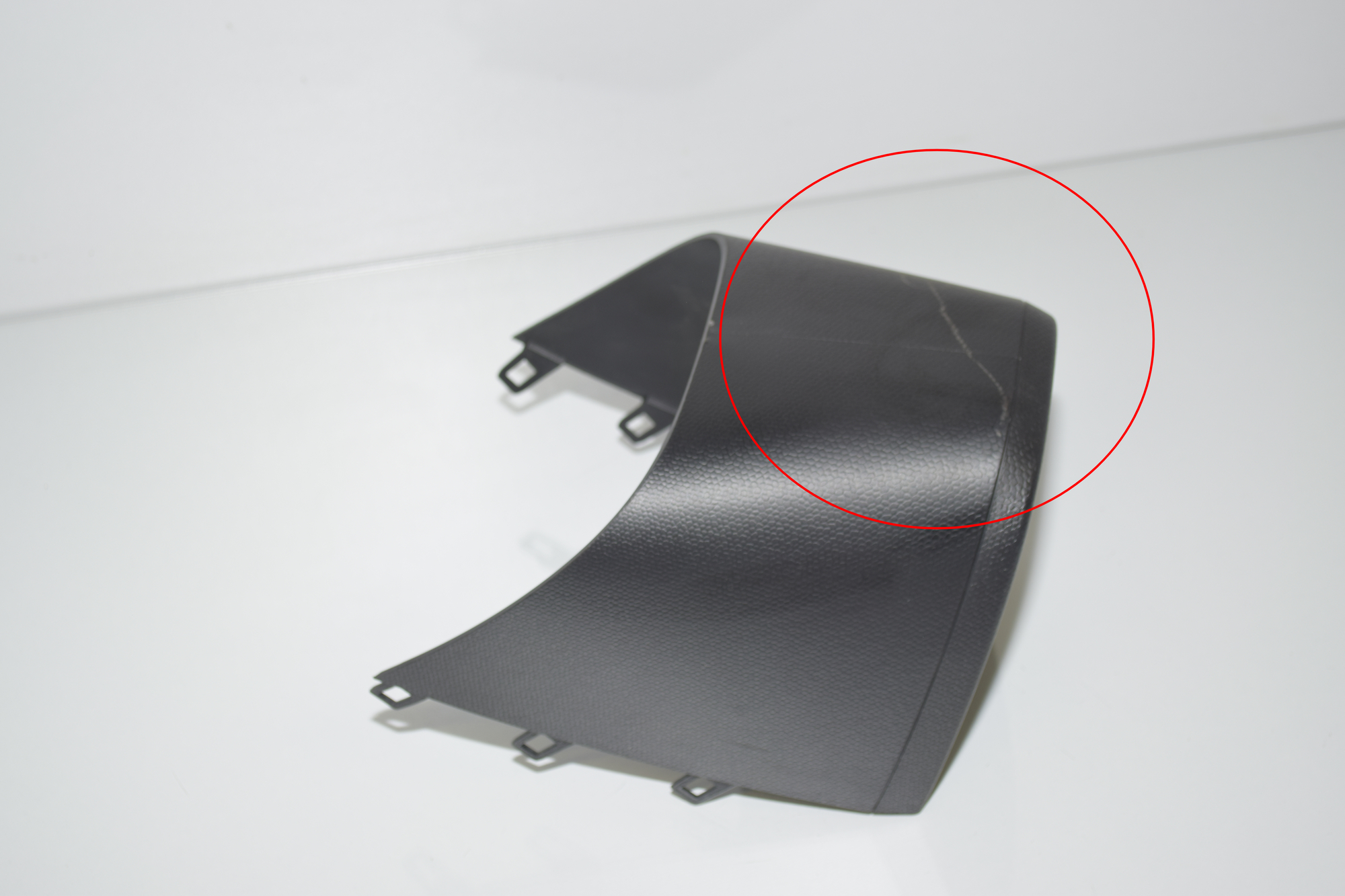 Center Console Trim – OEM 51169292461 · BMW i3 (I01) BMW i3 (I01) Hybrid 2014 – 3