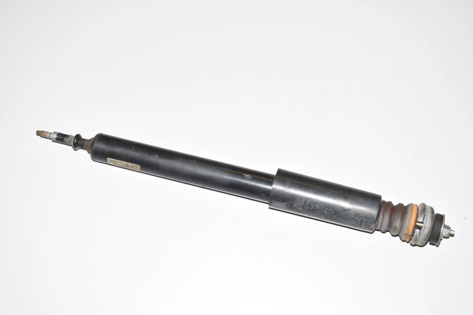 Rear Left Shock Absorber – OEM 6851342 · BMW X1 (E84) xDrive 28 i 2011 – 4