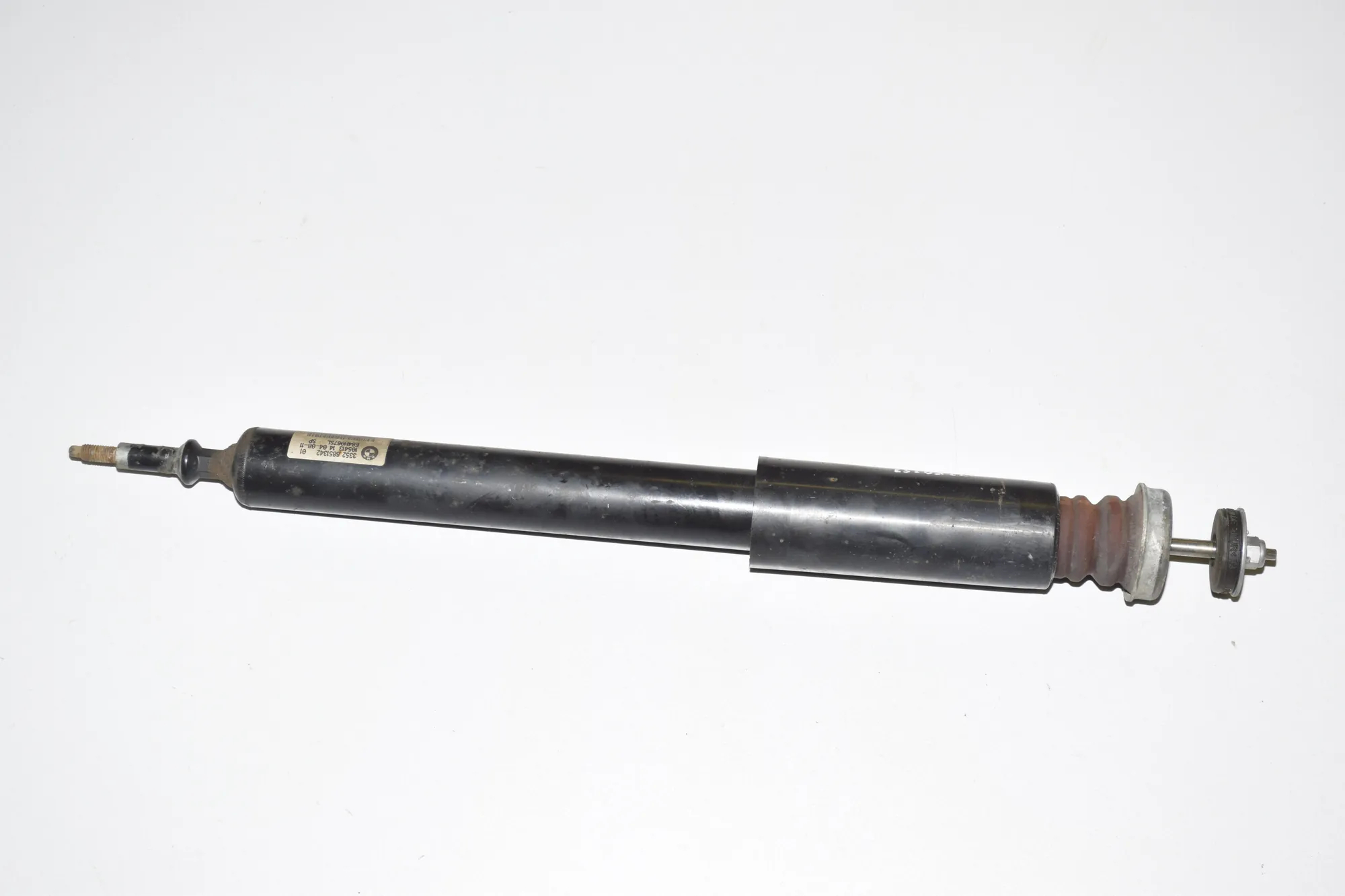 Rear Right Shock Absorber – OEM 6851342 · BMW X1 (E84) xDrive 28 i 2011 – 4
