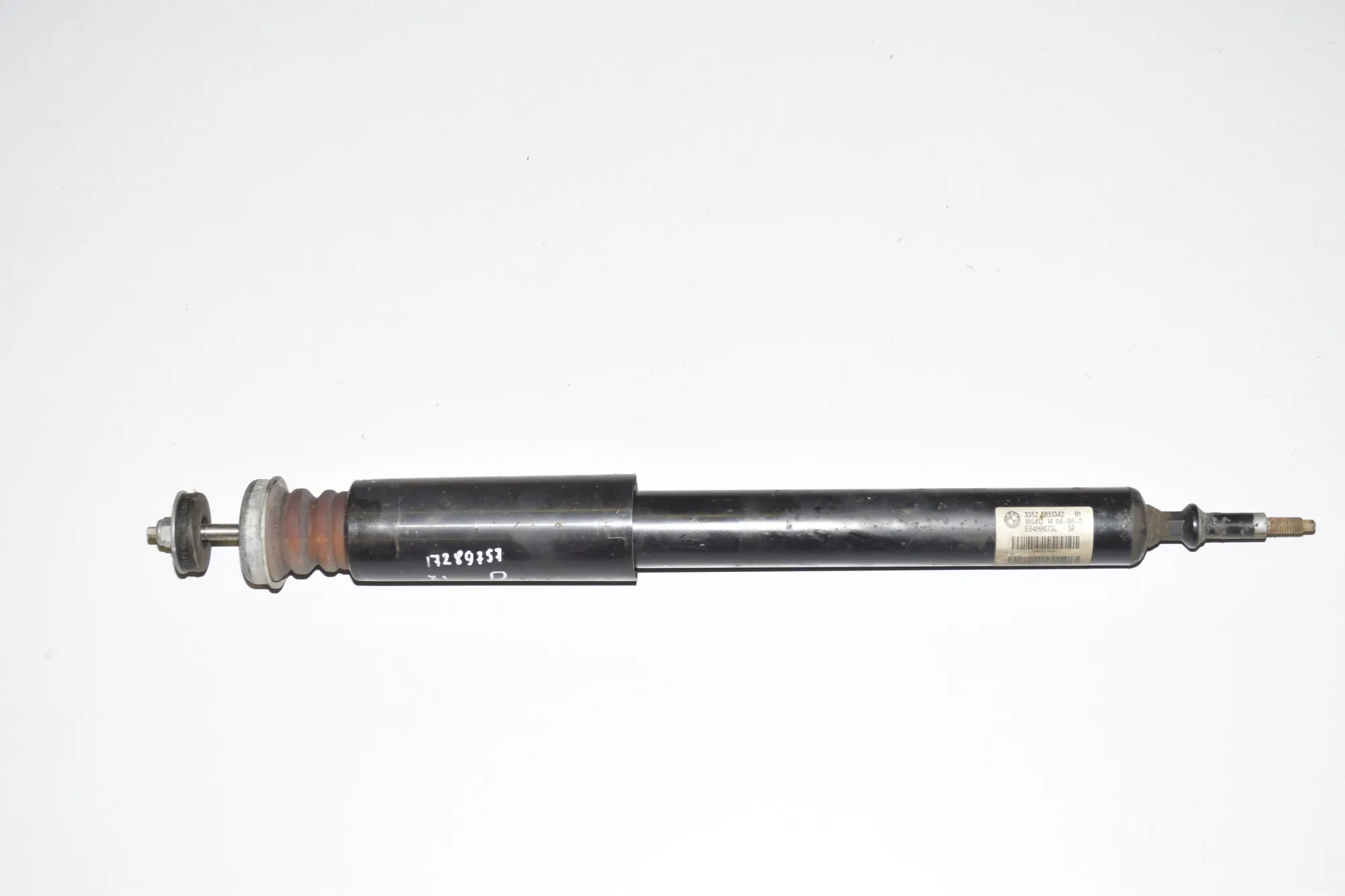 Rear Right Shock Absorber – OEM 6851342 · BMW X1 (E84) xDrive 28 i 2011