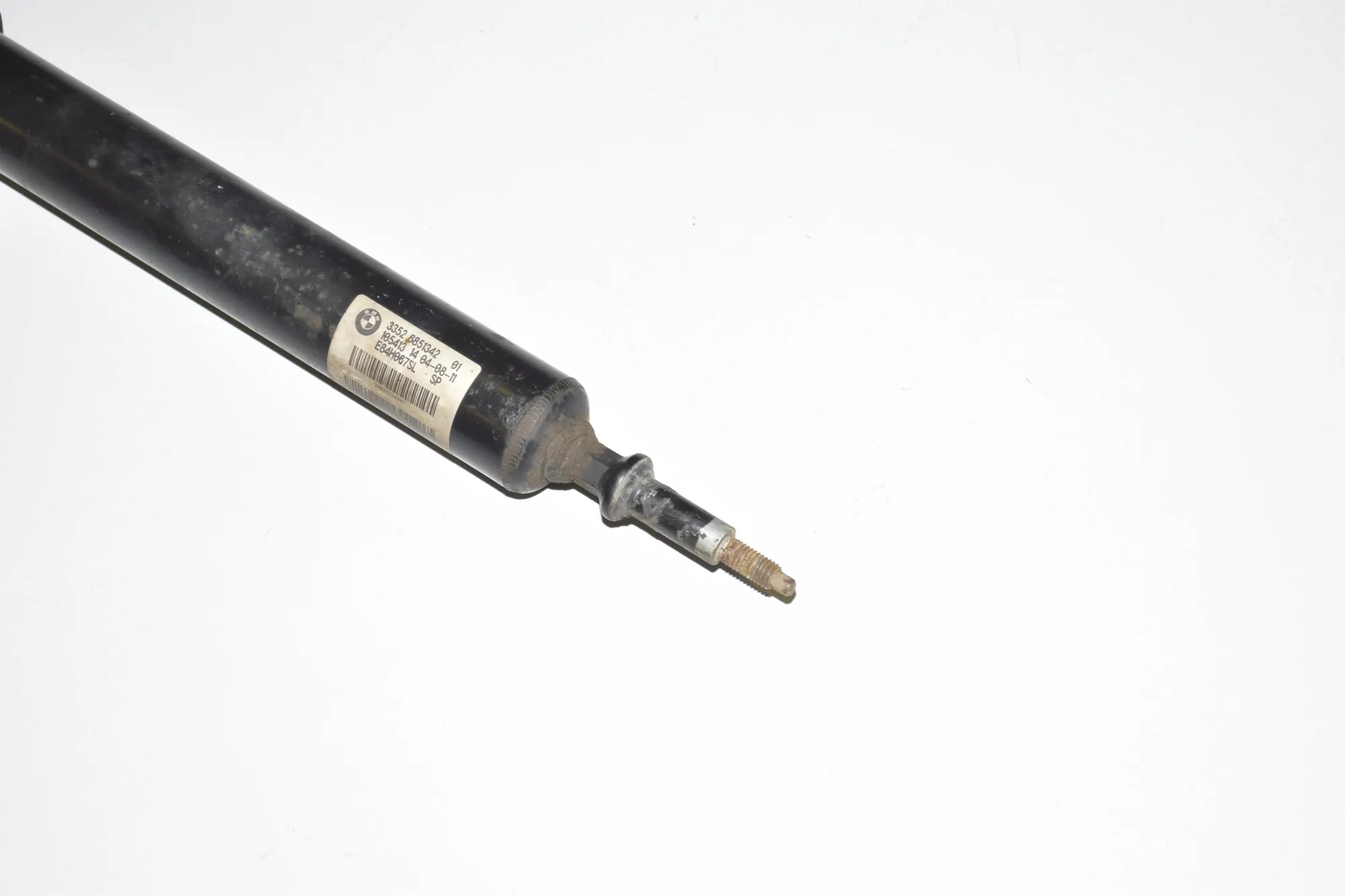 Rear Right Shock Absorber – OEM 6851342 · BMW X1 (E84) xDrive 28 i 2011 – 2