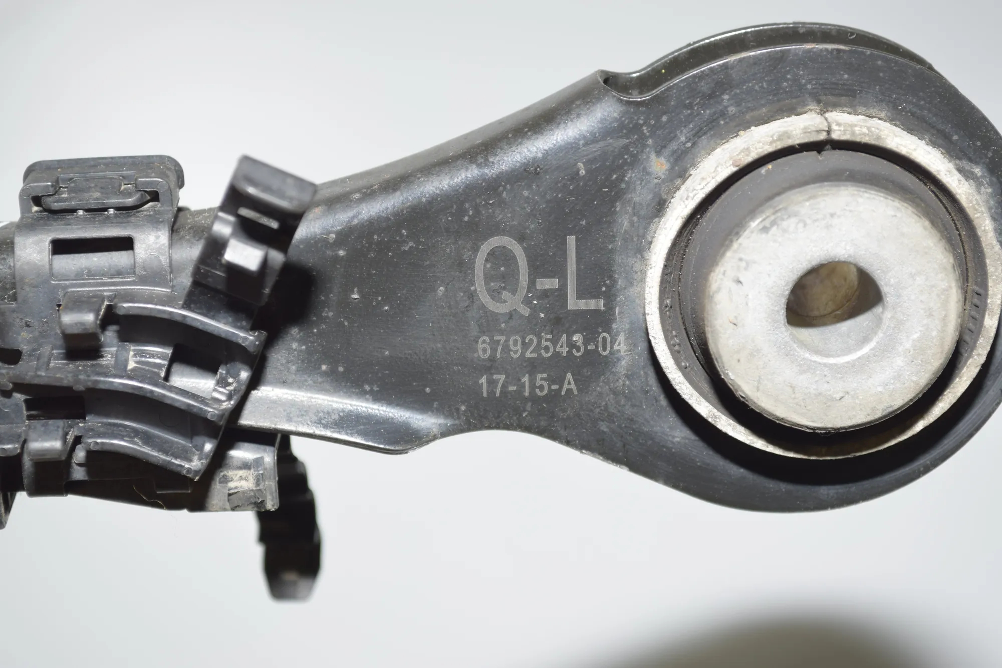 Rear Left Control Arm – OEM 6792543 · BMW 4 Gran Coupe (F36) 420 i 2015 – 5